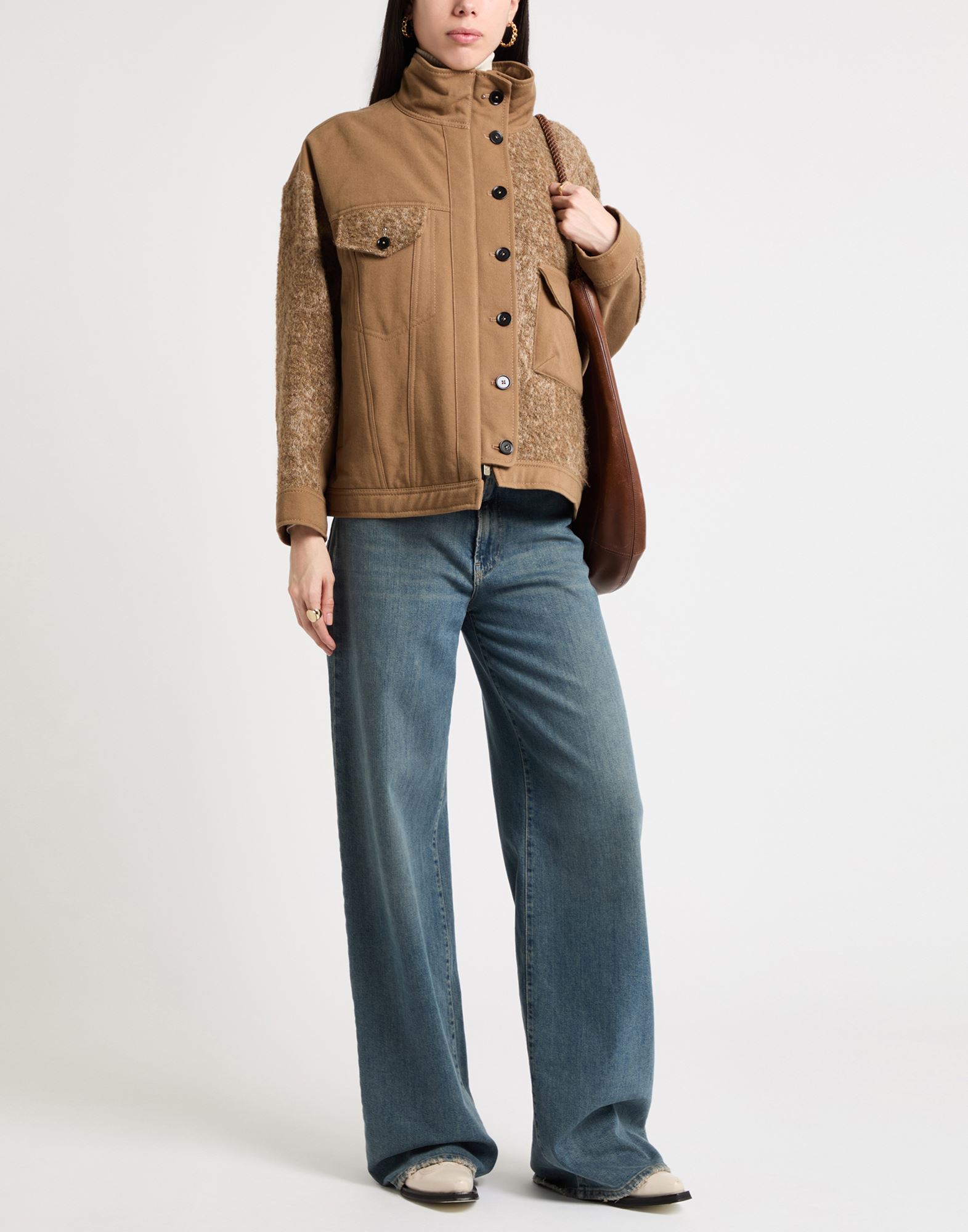  High - Jacken & Mäntel - Jacken Und Anoraks - On Yoox.com 