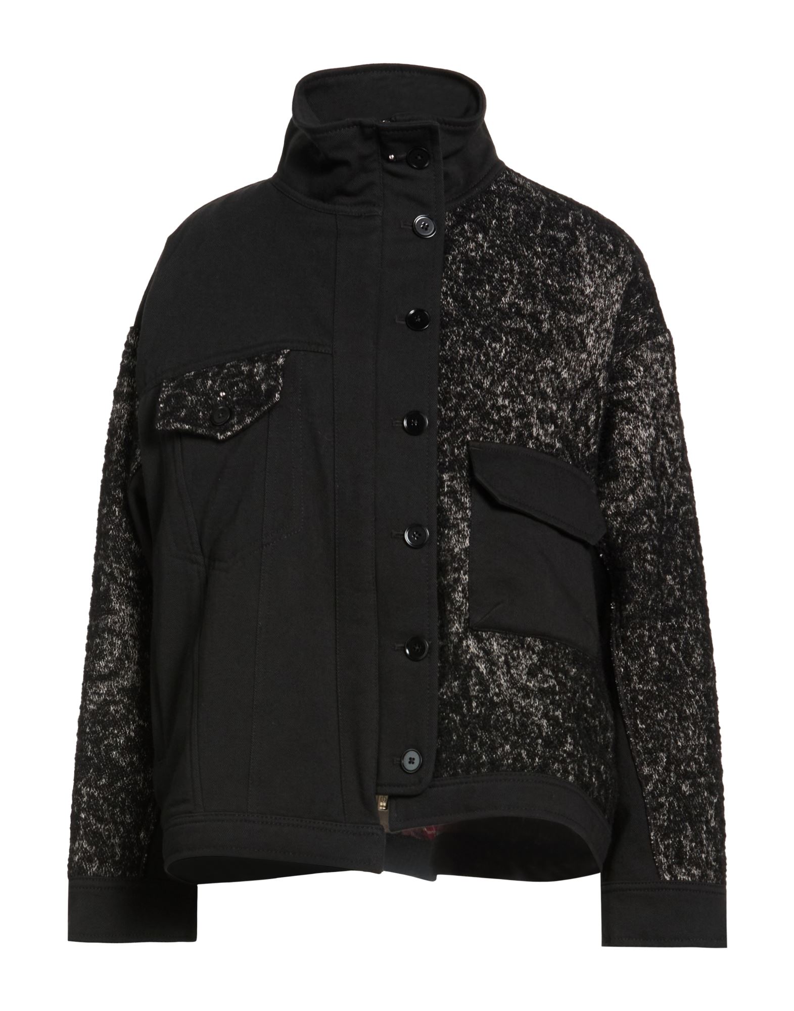  High - Jacken & Mäntel - Jacken Und Anoraks - On Yoox.com 