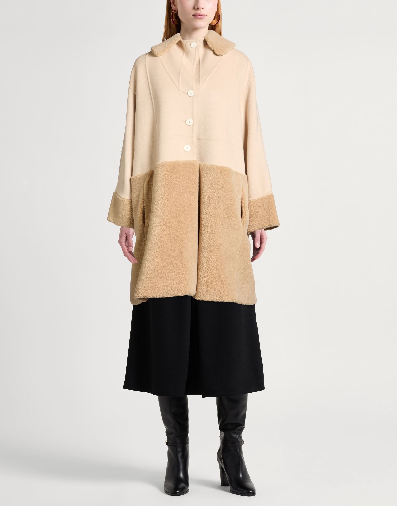  High - Jacken & Mäntel - Mäntel - On Yoox.com 