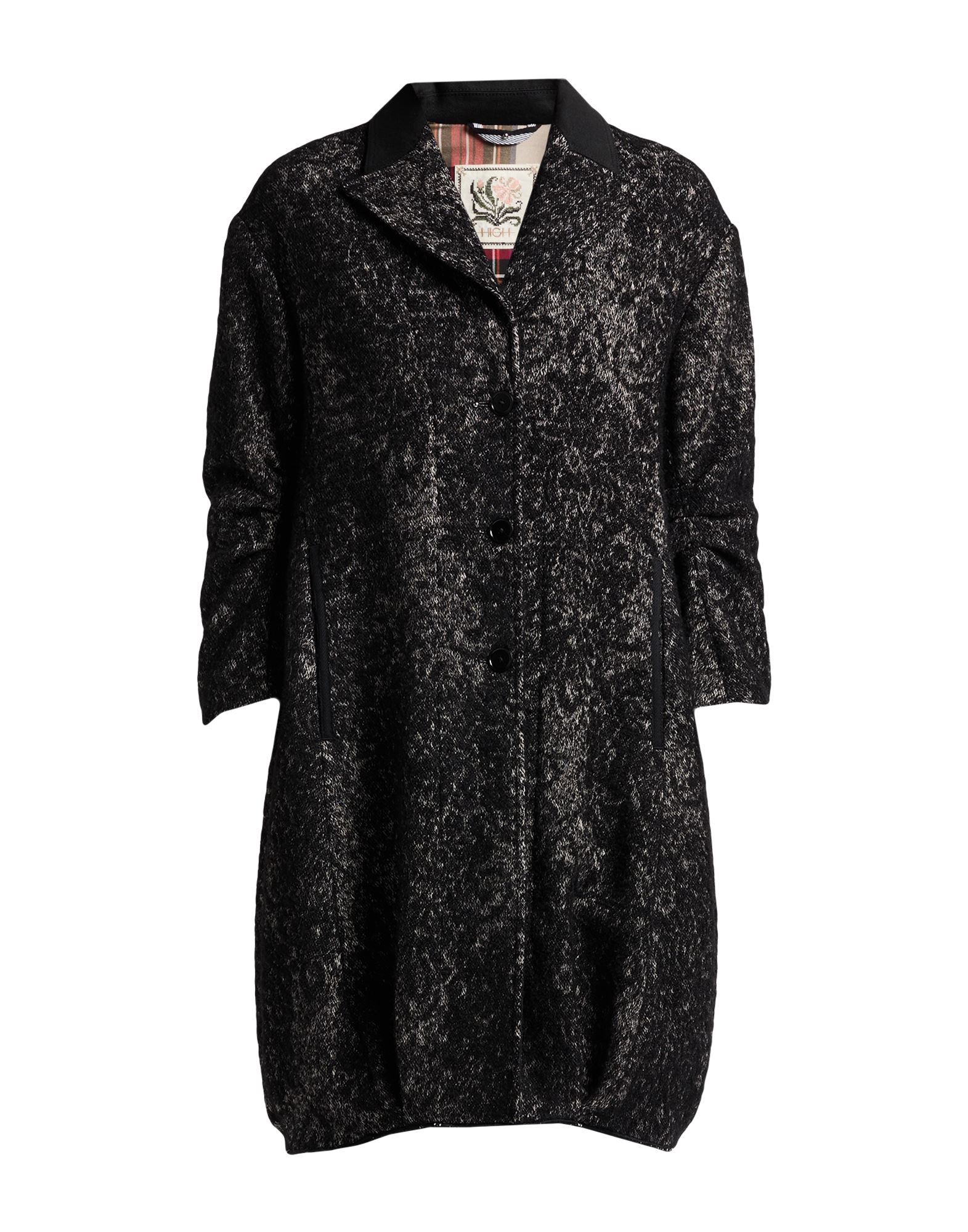  High - Jacken & Mäntel - Mäntel - On Yoox.com 