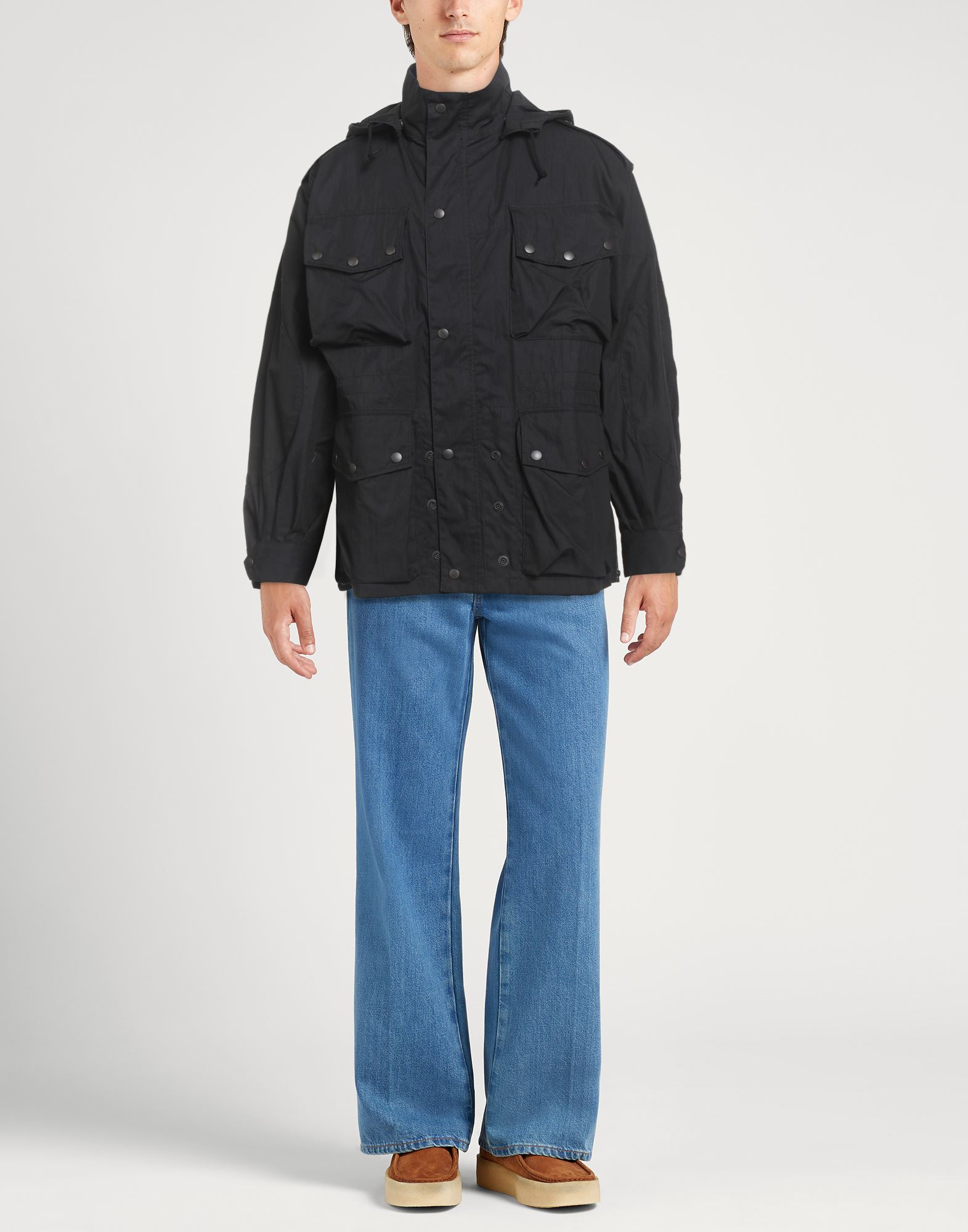  Needles - Jacken & Mäntel - Jacken Und Anoraks - On Yoox.com 