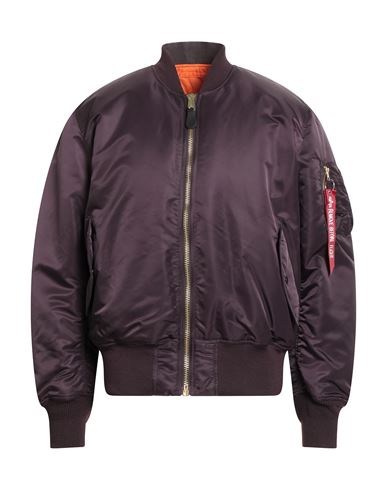 Chaqueta y cazadora Hombre Ciruela L,M,S,XL,XS Hombre