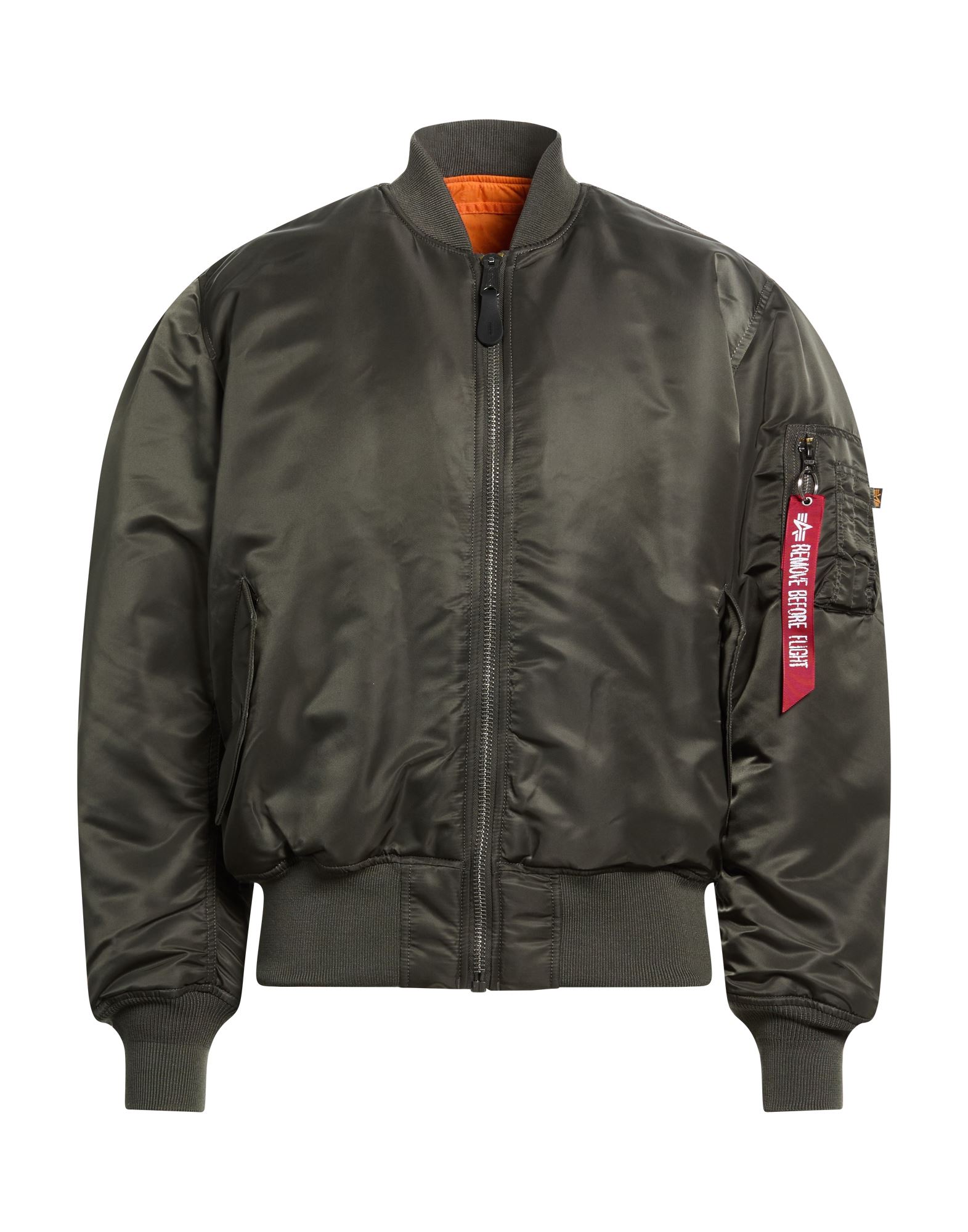  Alpha Industries - Jacken & Mäntel - Jacken Und Anoraks - On Yoox.com 