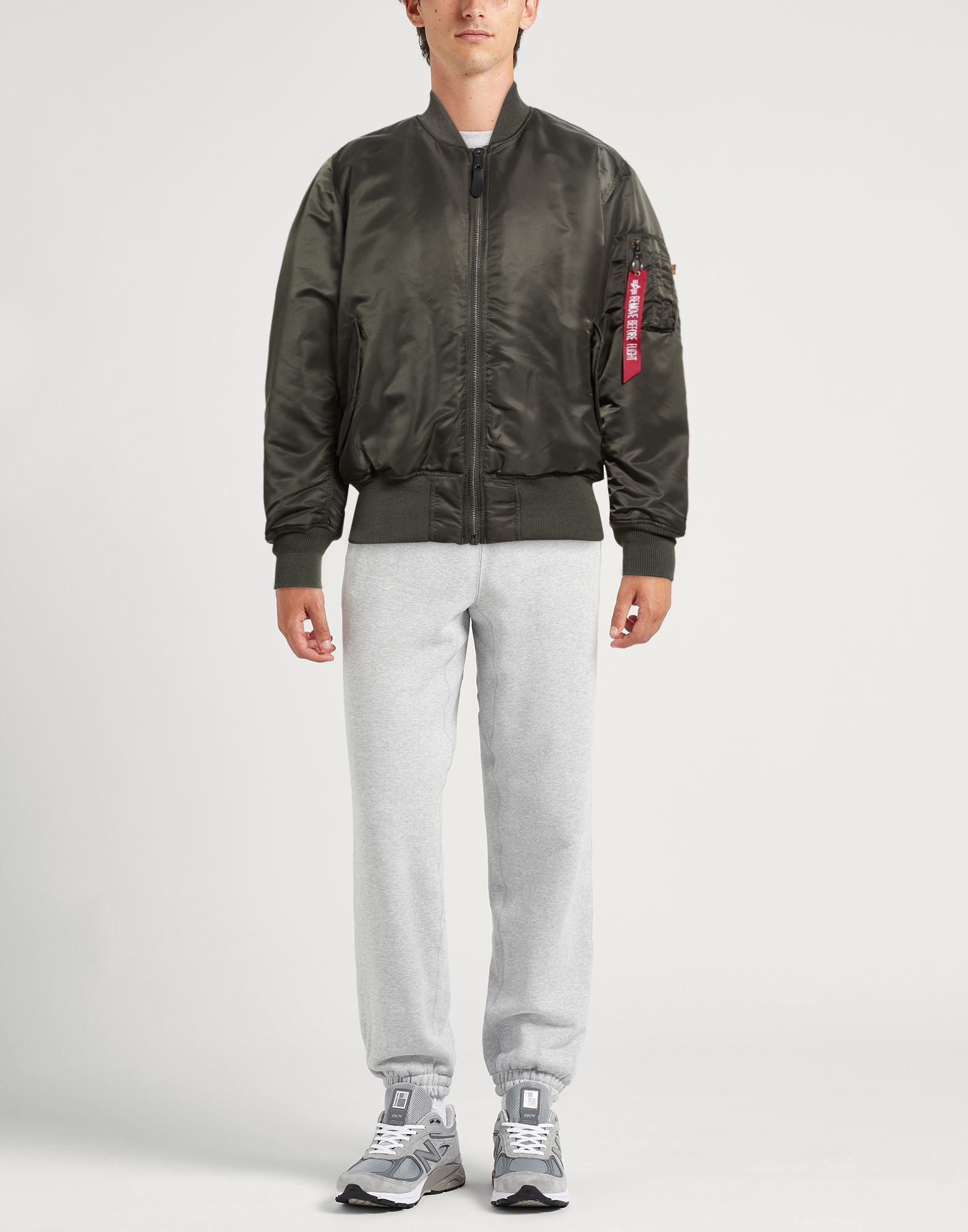  Alpha Industries - Jacken & Mäntel - Jacken Und Anoraks - On Yoox.com 