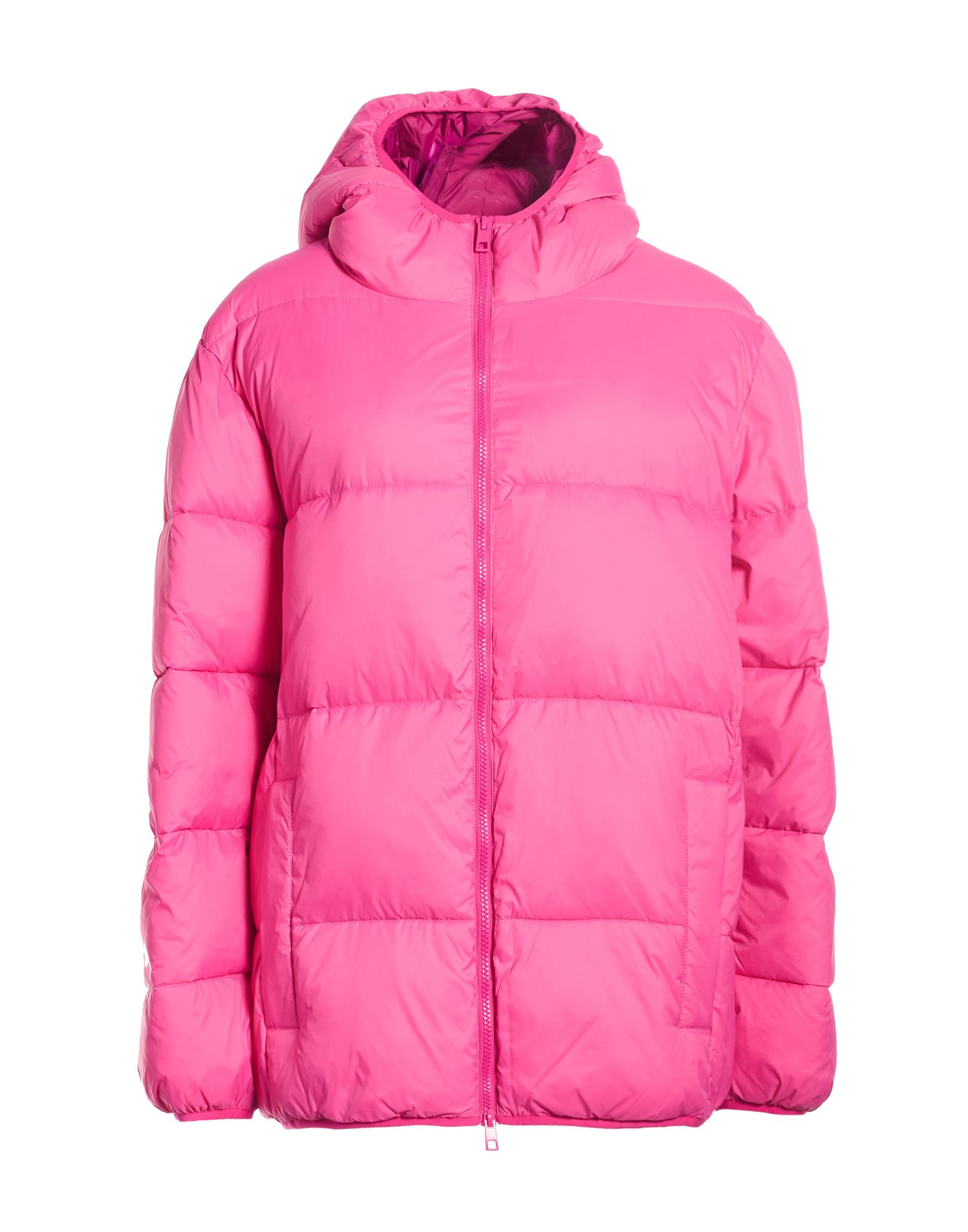  Semicouture - Jacken & Mäntel - Pufferjacken & Daunenjacken - On Yoox.com 