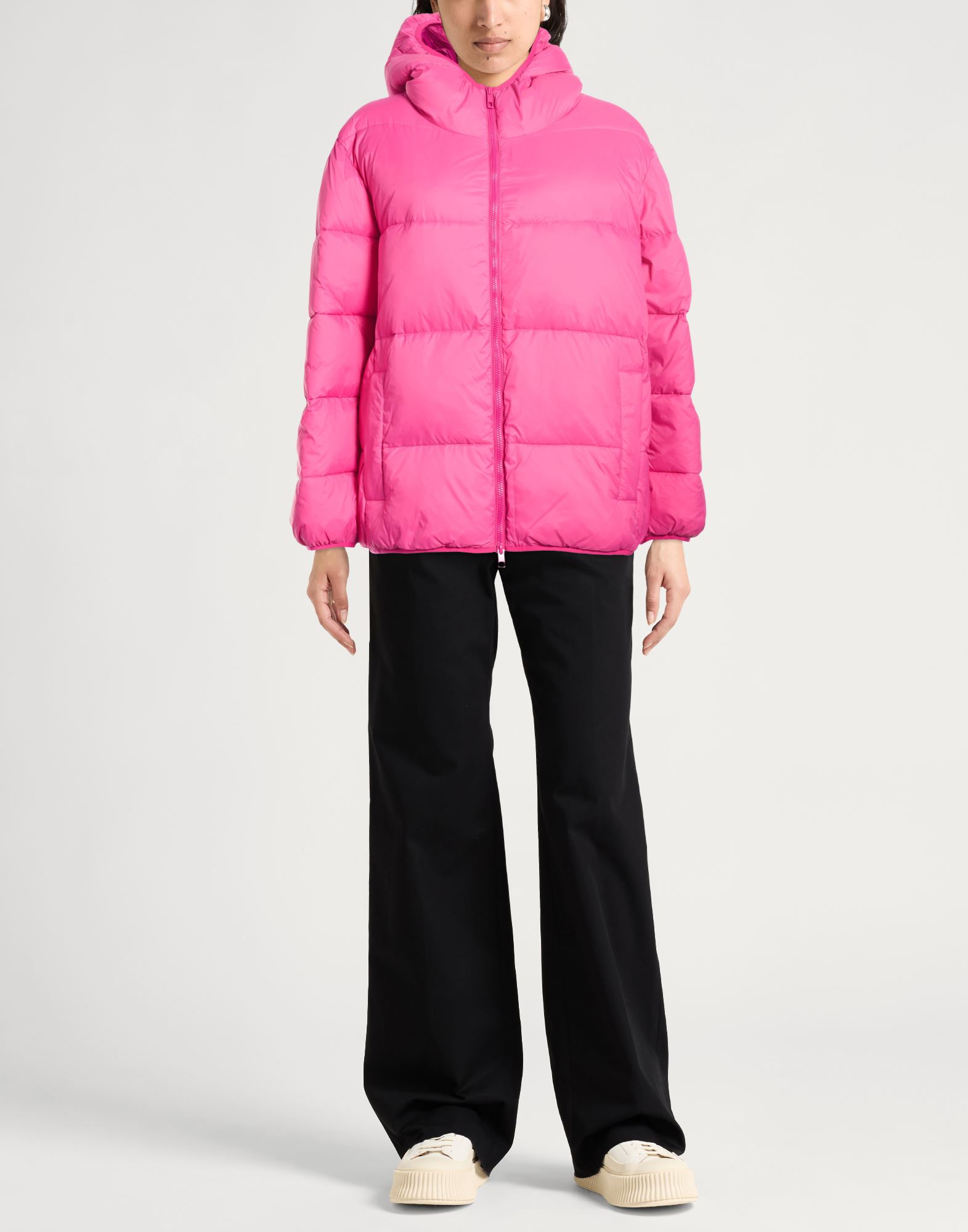  Semicouture - Jacken & Mäntel - Pufferjacken & Daunenjacken - On Yoox.com 