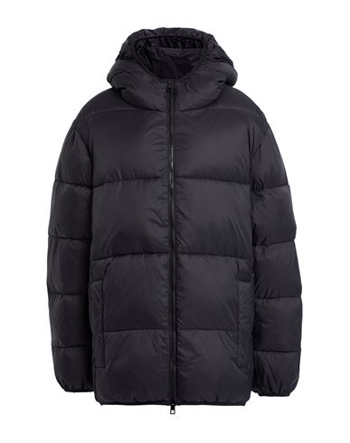 Plumífero y acolchado Mujer Negro 34,36,38,40,42 Mujer