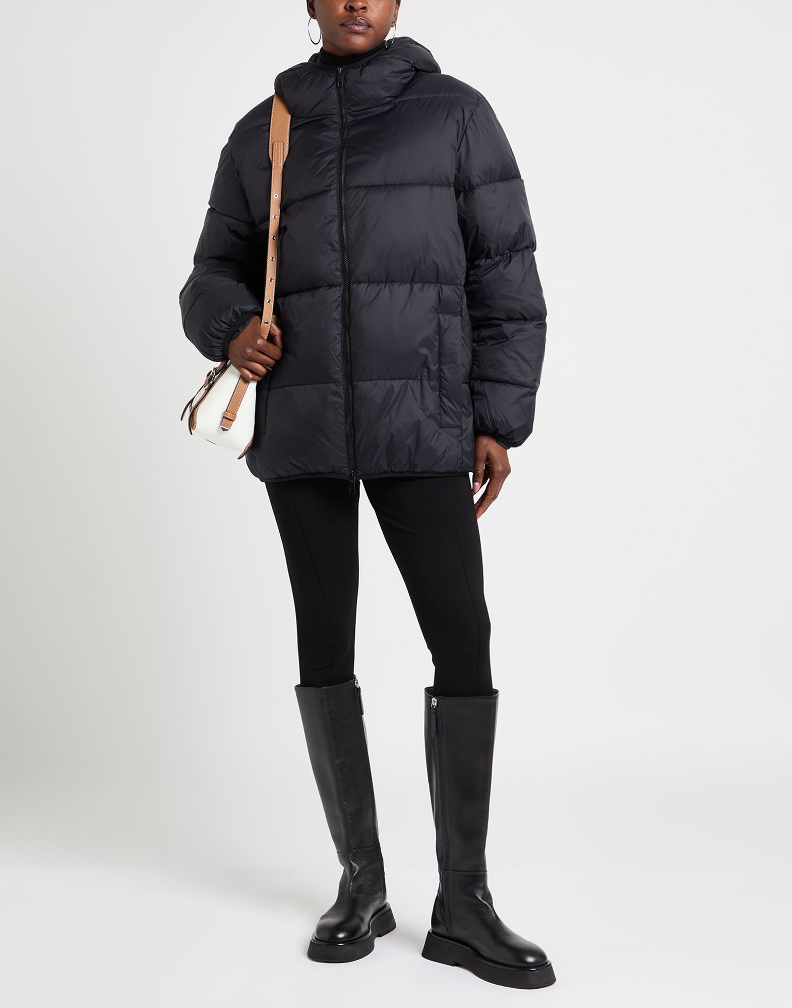  Semicouture - Jacken & Mäntel - Pufferjacken & Daunenjacken - On Yoox.com 