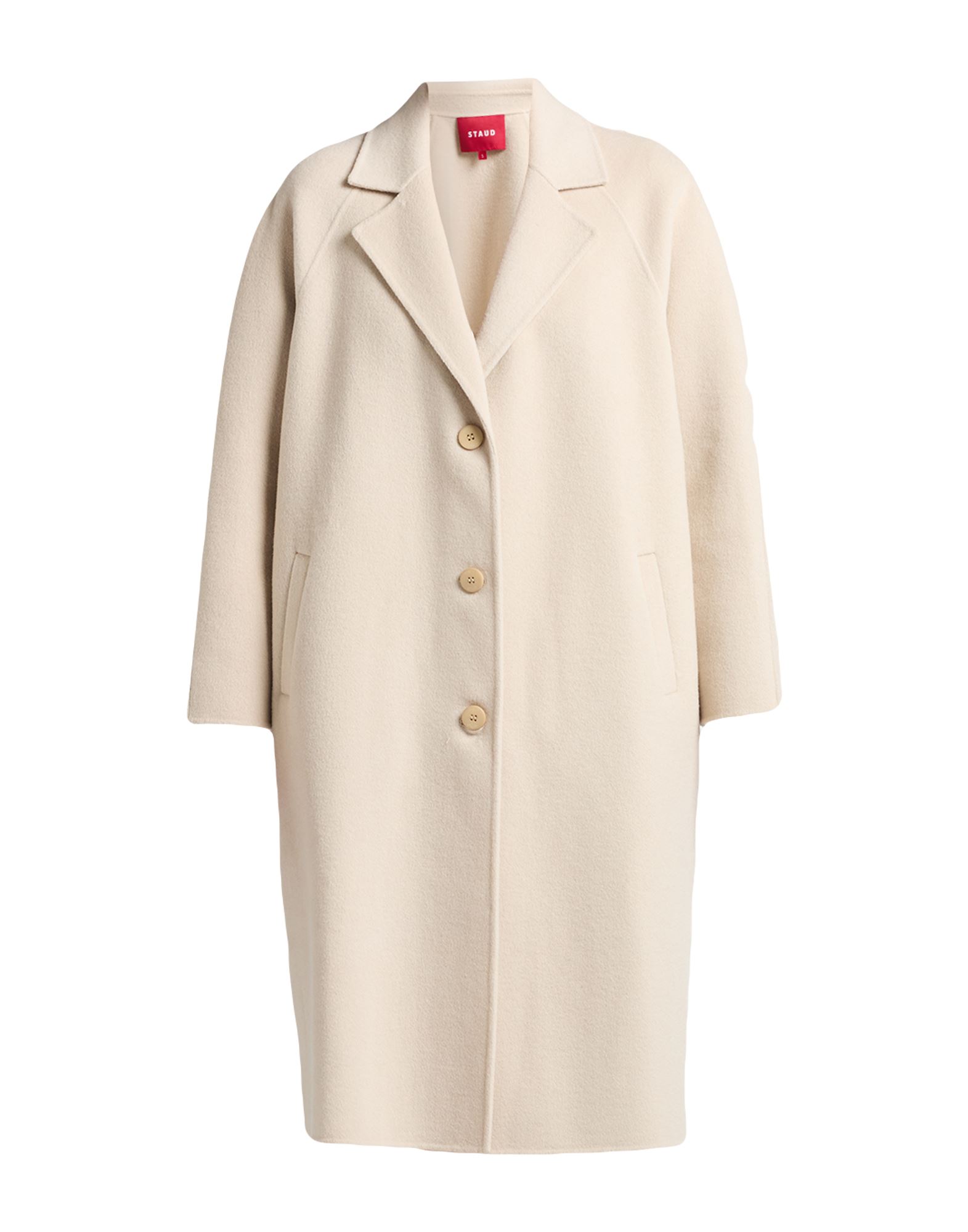  STAUD ΠΑΛΤΟ & ΤΖΑΚΕΤ Παλτό