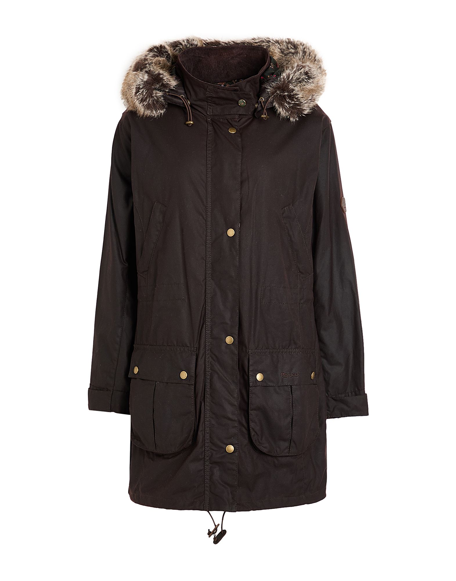 BARBOUR BARBOUR ΠΑΛΤΟ & ΤΖΑΚΕΤ Παλτό