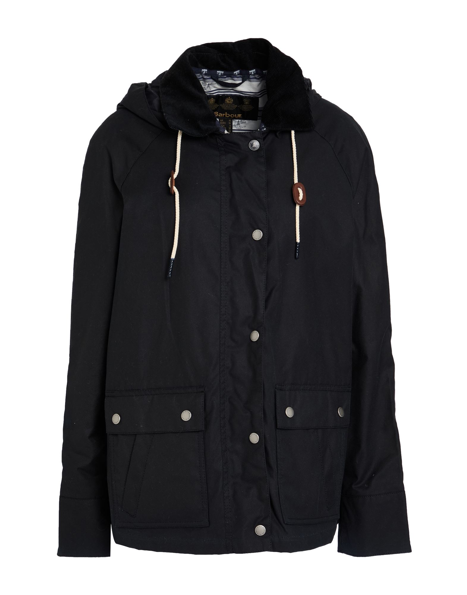 BARBOUR BARBOUR ΠΑΛΤΟ & ΤΖΑΚΕΤ Μπουφάν και τζάκετ