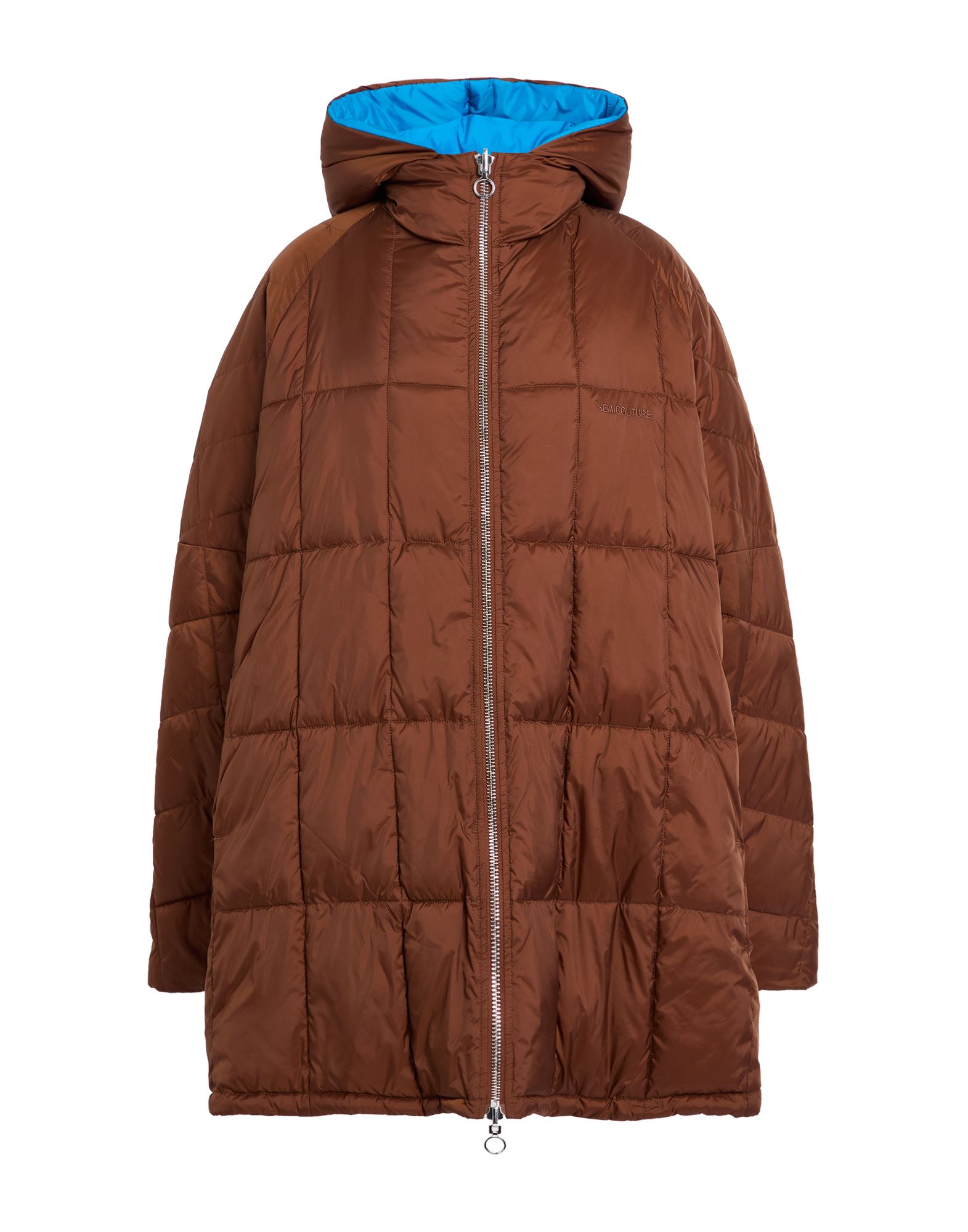  Semicouture - Jacken & Mäntel - Pufferjacken & Daunenjacken - On Yoox.com 