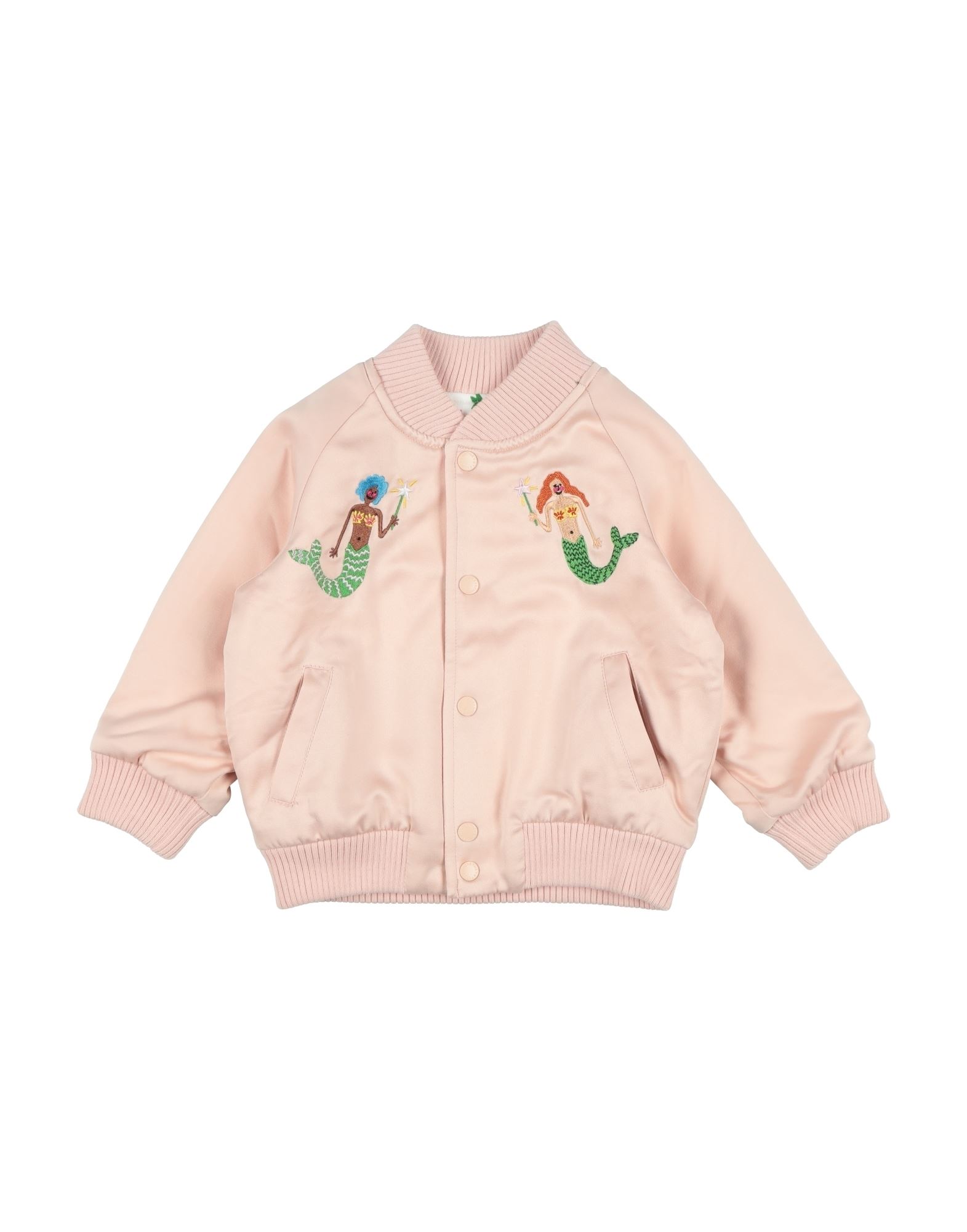  Stella Mccartney Kids - Jacken & Mäntel - Pufferjacken & Daunenjacken - On Yoox.com 