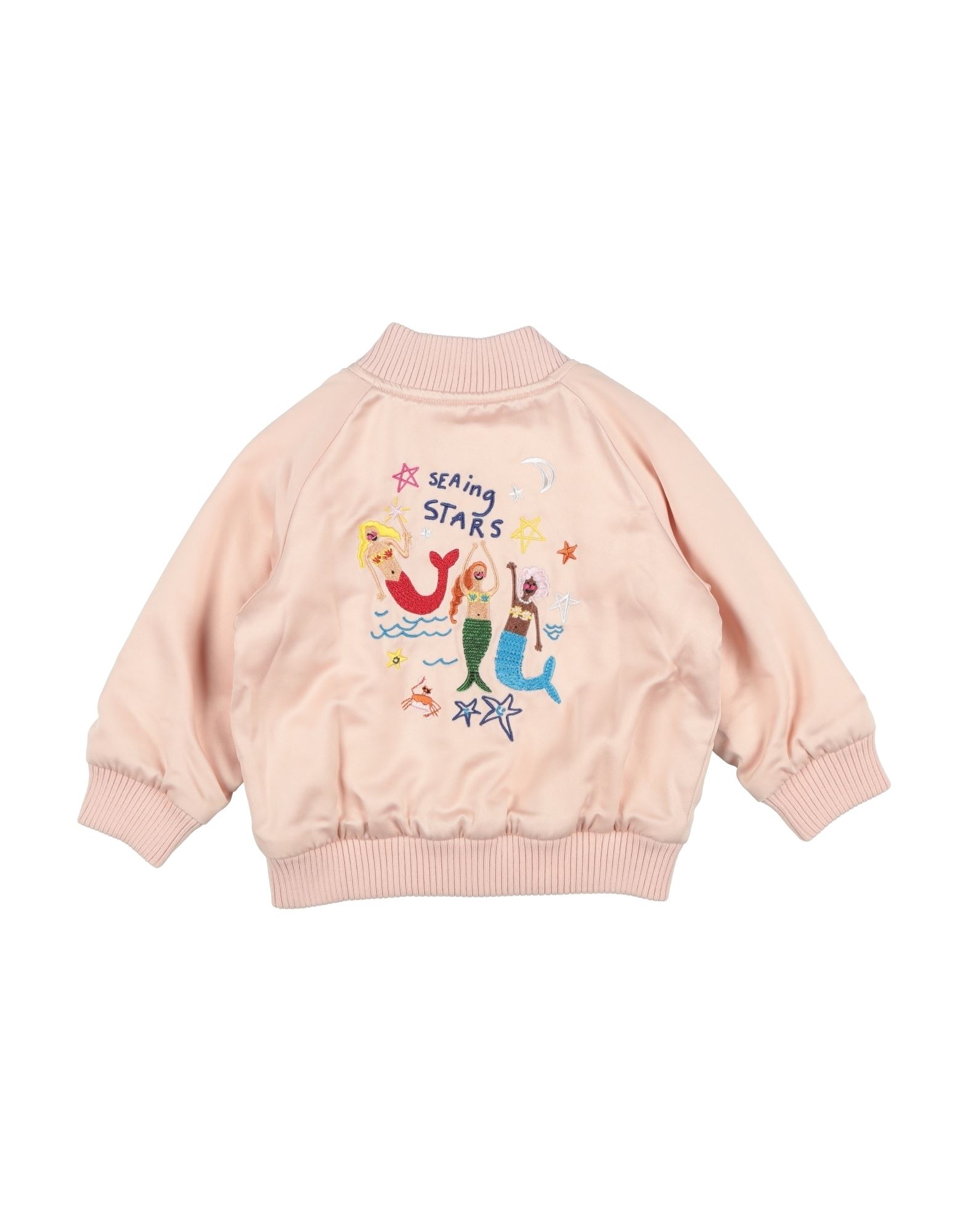  Stella Mccartney Kids - Jacken & Mäntel - Pufferjacken & Daunenjacken - On Yoox.com 