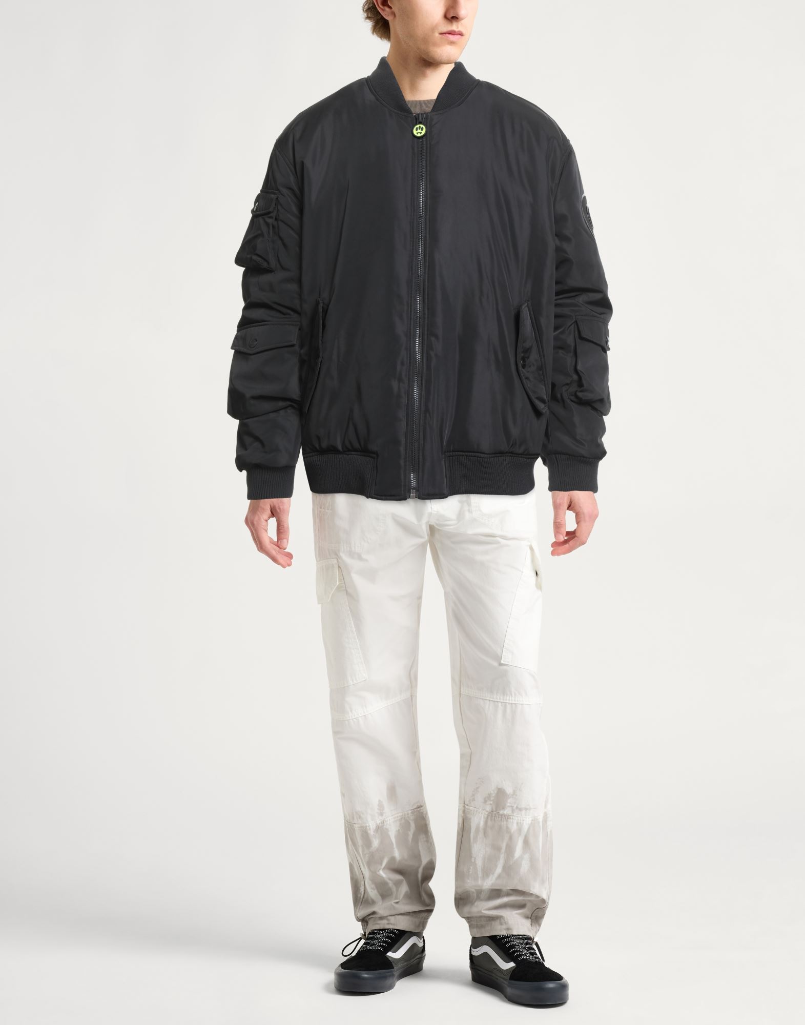  Barrow - Jacken & Mäntel - Jacken Und Anoraks - On Yoox.com 
