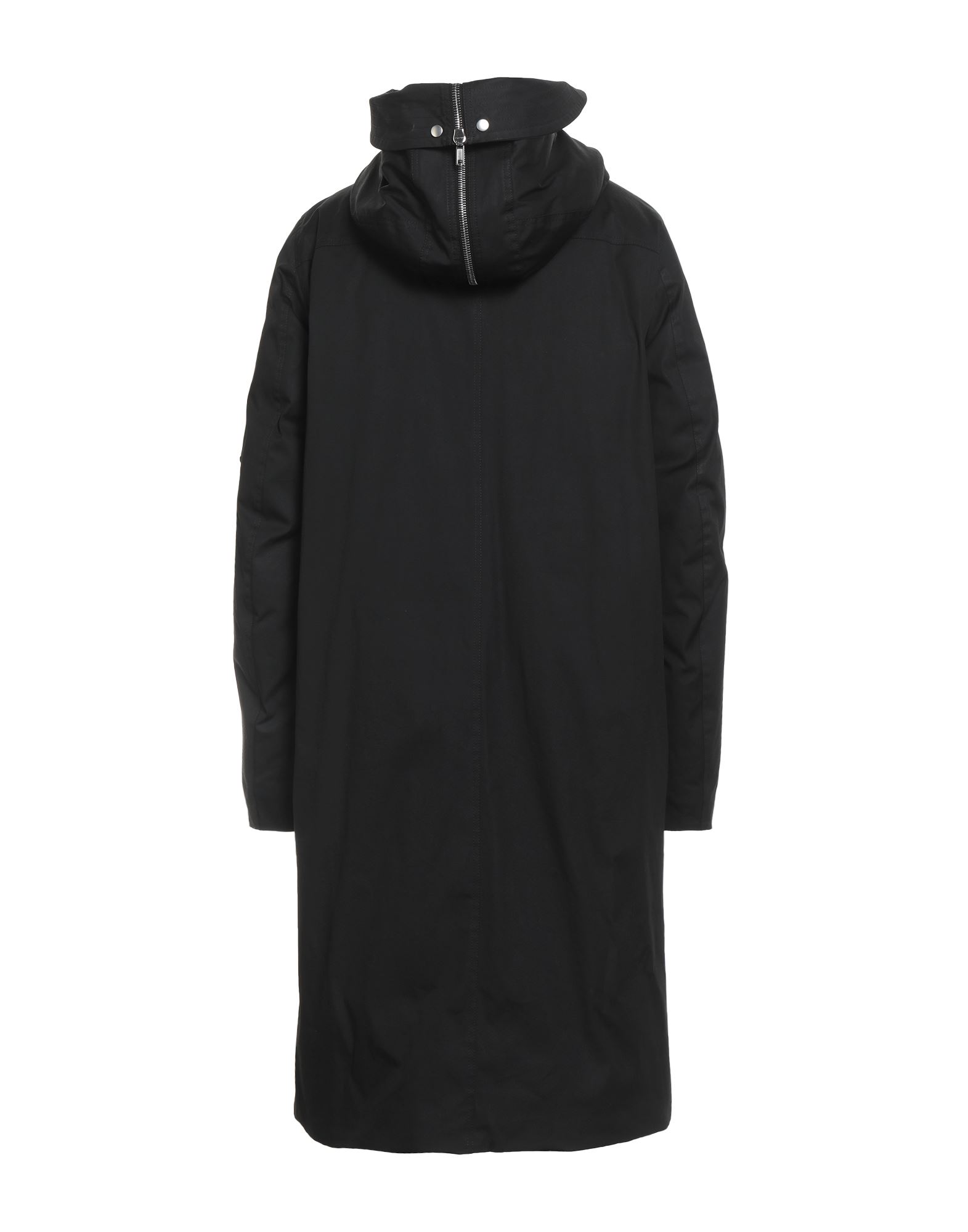  Rick Owens - Jacken & Mäntel - Mäntel - On Yoox.com 
