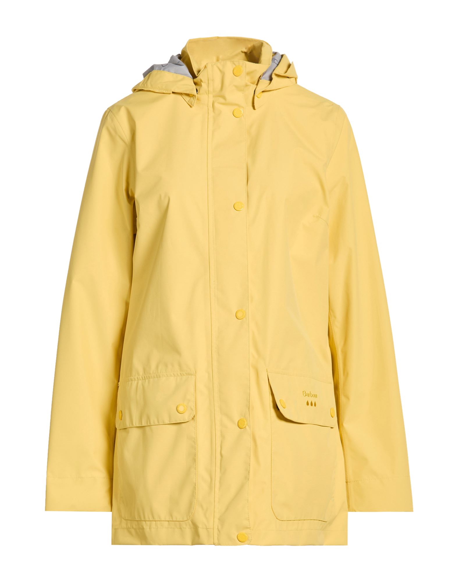  Barbour - Jacken & Mäntel - Mäntel - On Yoox.com 