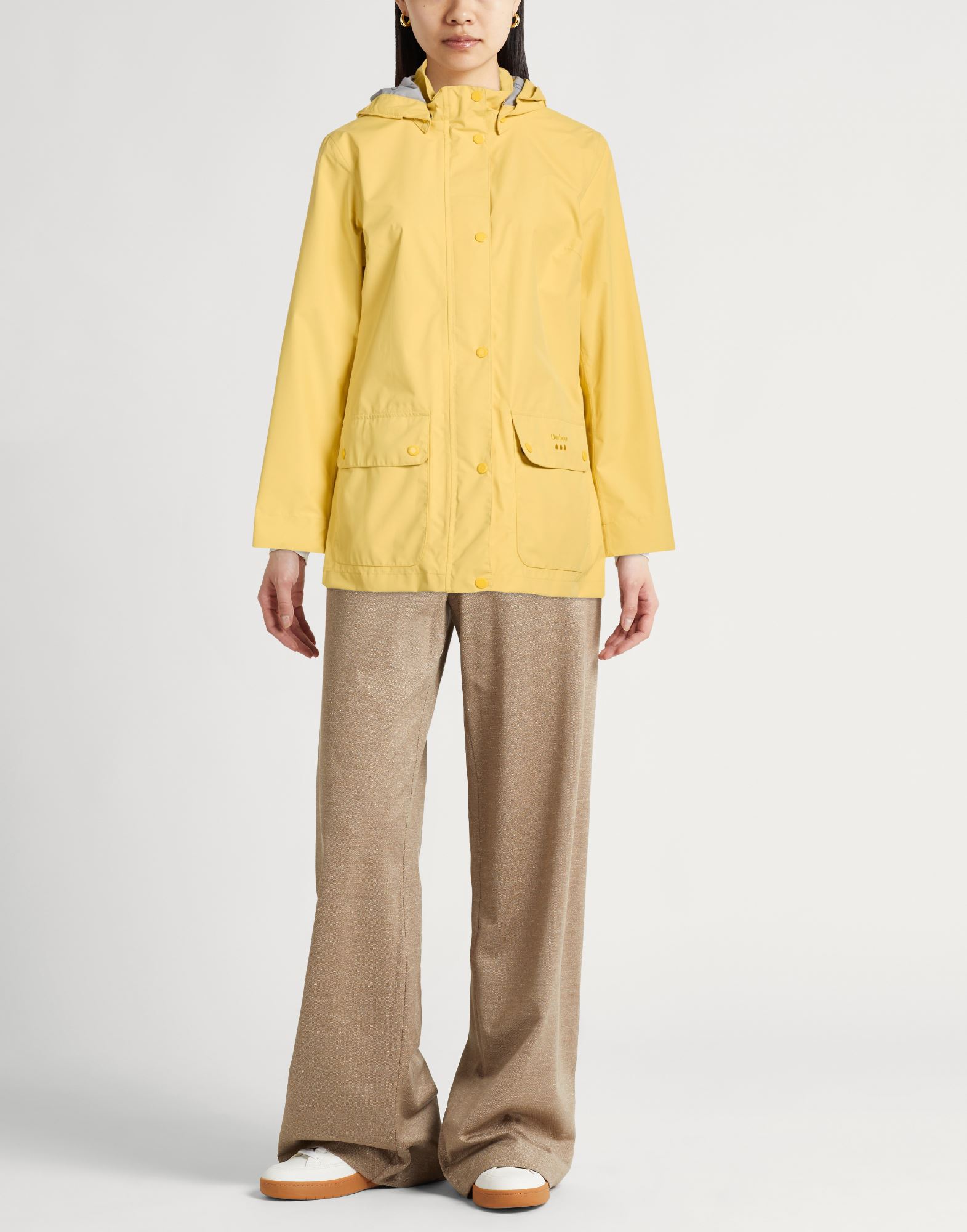  Barbour - Jacken & Mäntel - Mäntel - On Yoox.com 
