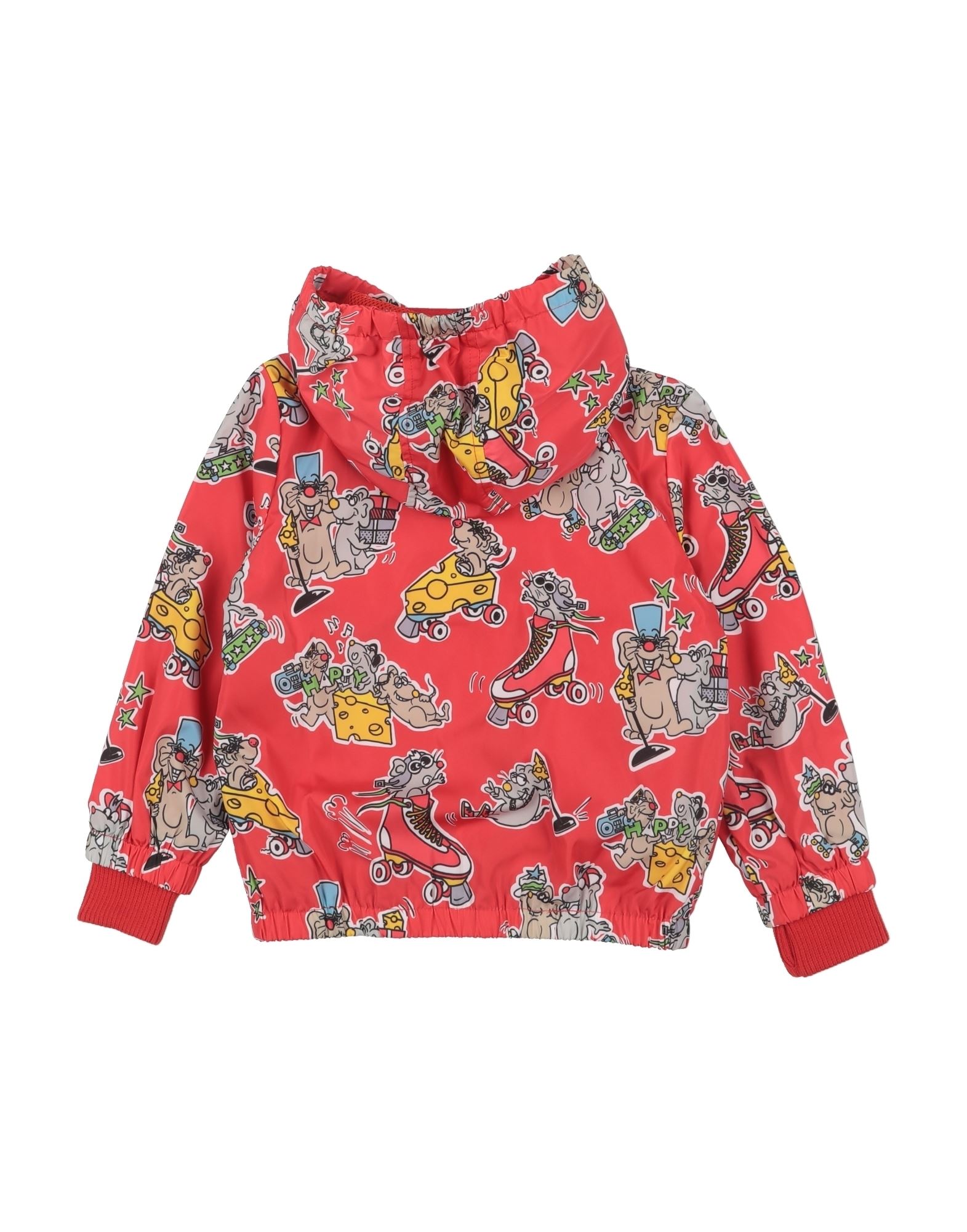  Stella Mccartney Kids - Jacken & Mäntel - Jacken Und Anoraks - On Yoox.com 