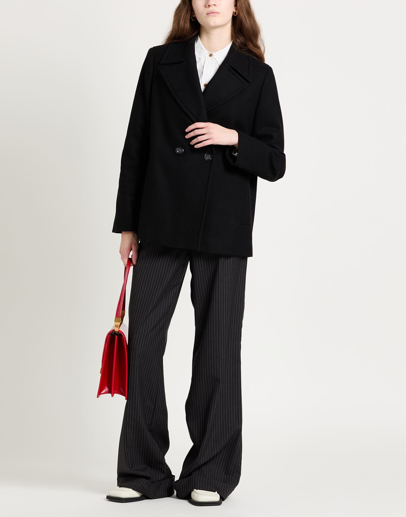  Diana Gallesi - Jacken & Mäntel - Mäntel - On Yoox.com 