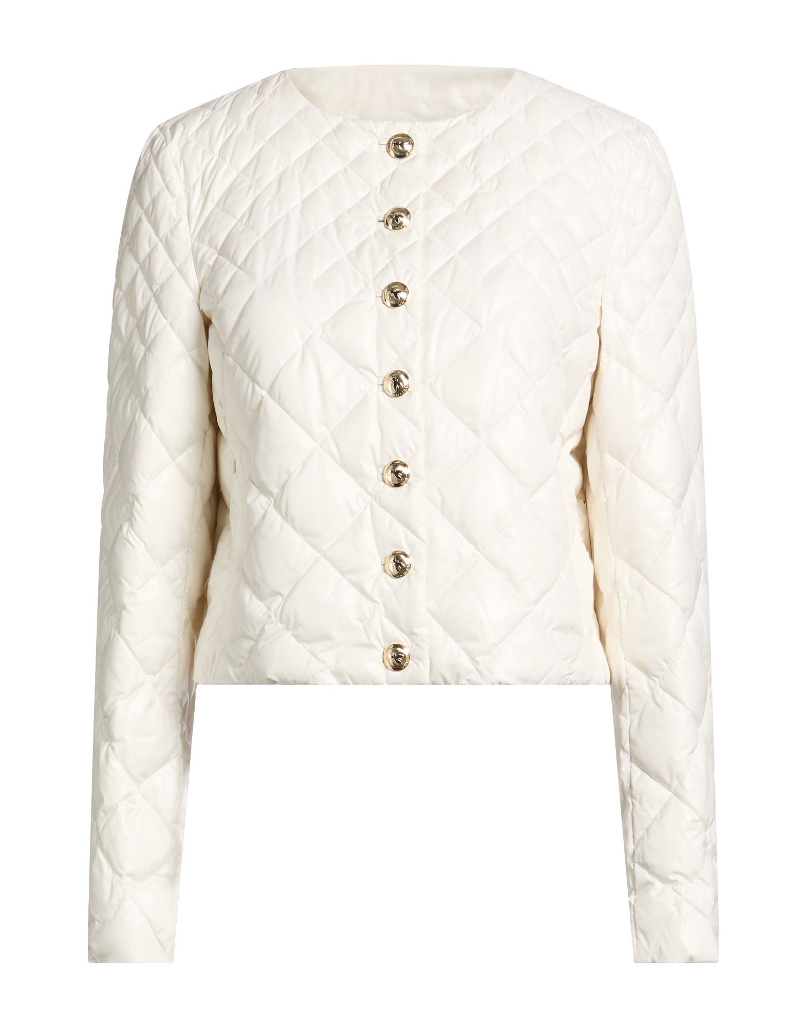  Patrizia Pepe - Jacken & Mäntel - Pufferjacken & Daunenjacken - On Yoox.com 