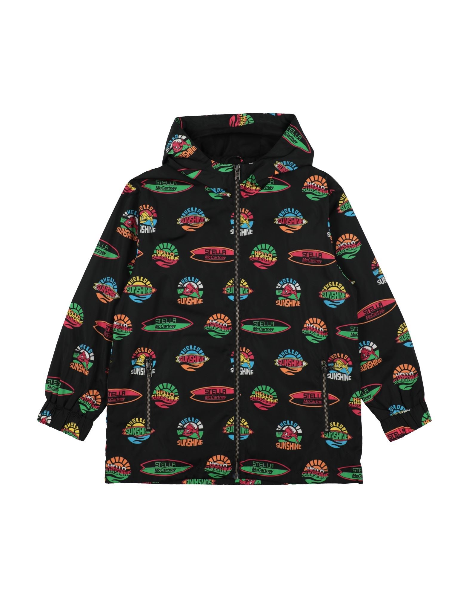  Stella Mccartney Kids - Jacken & Mäntel - Jacken Und Anoraks - On Yoox.com 