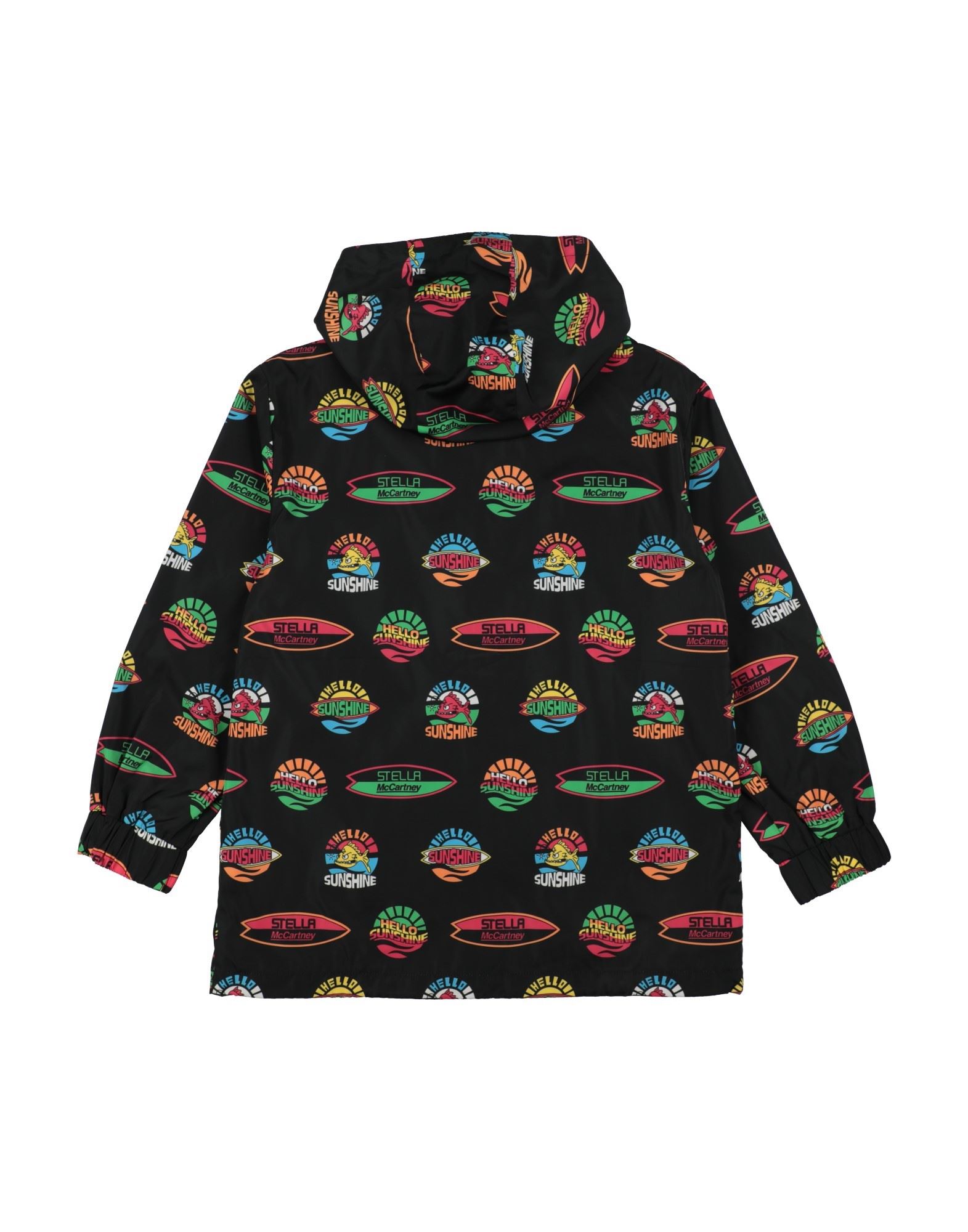  Stella Mccartney Kids - Jacken & Mäntel - Jacken Und Anoraks - On Yoox.com 