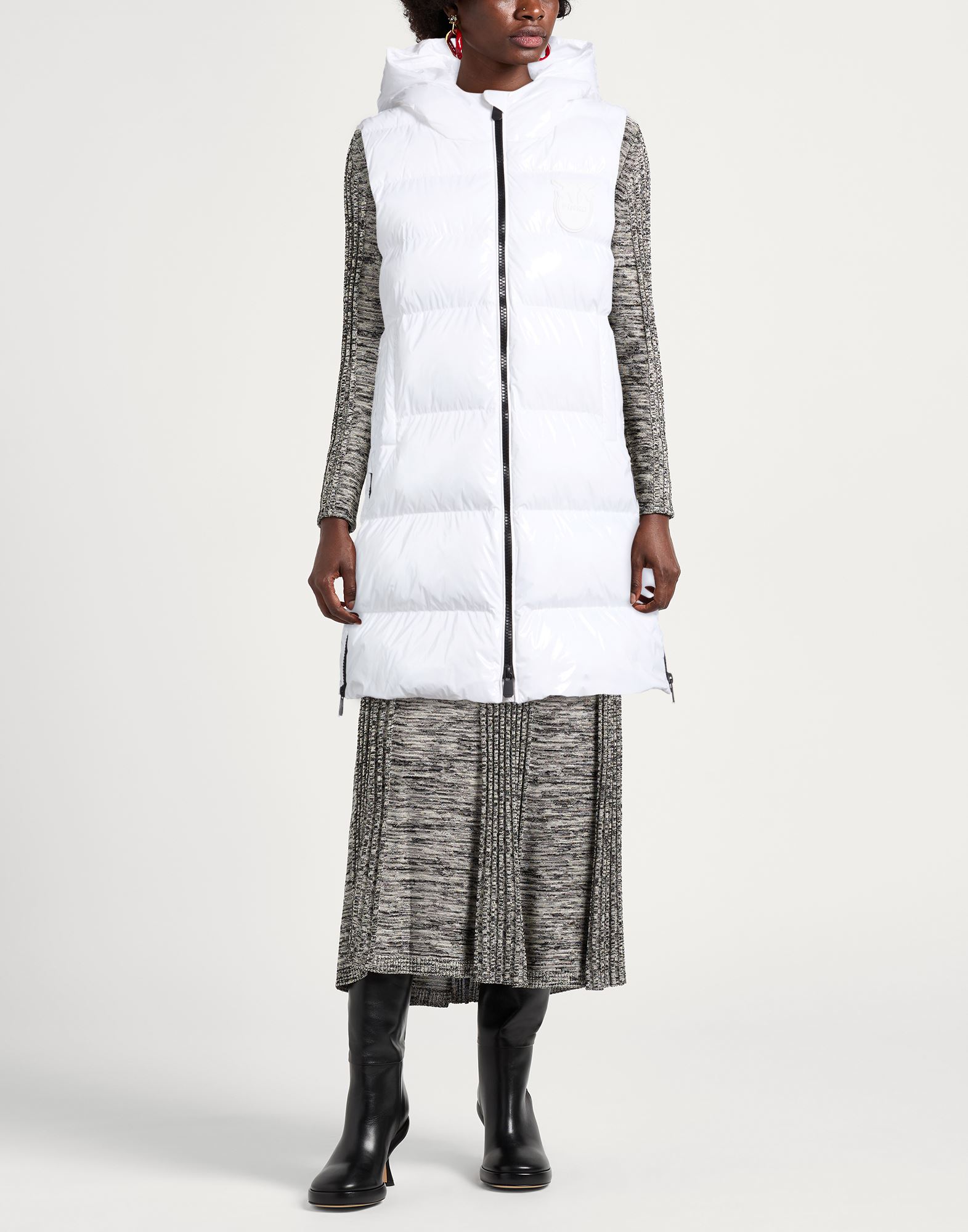 Pinko - Jacken & Mäntel - Westen - On Yoox.com 