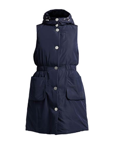 Plumífero y acolchado Mujer Azul noche L,S,XS Mujer