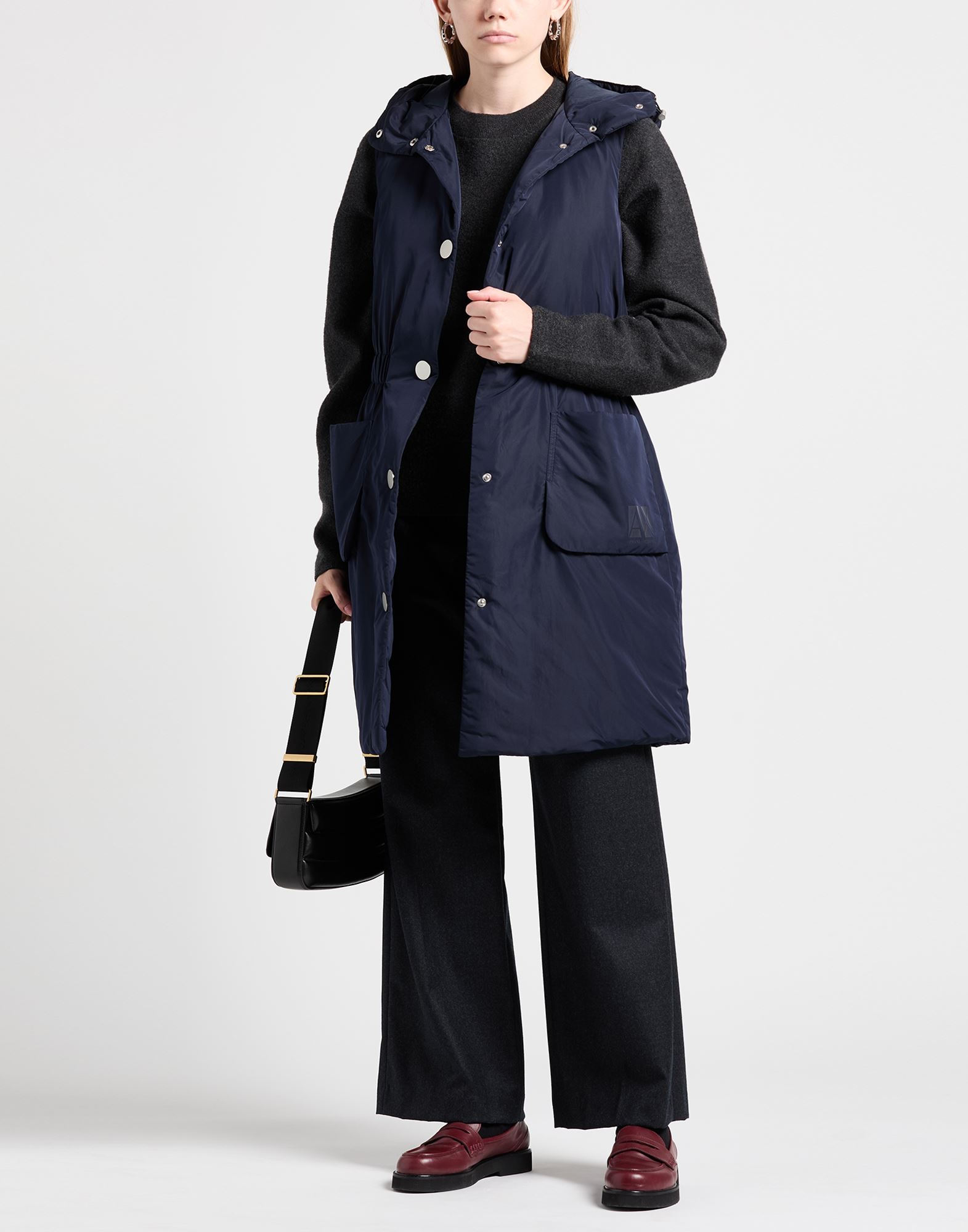  Armani Exchange - Jacken & Mäntel - Pufferjacken & Daunenjacken - On Yoox.com 