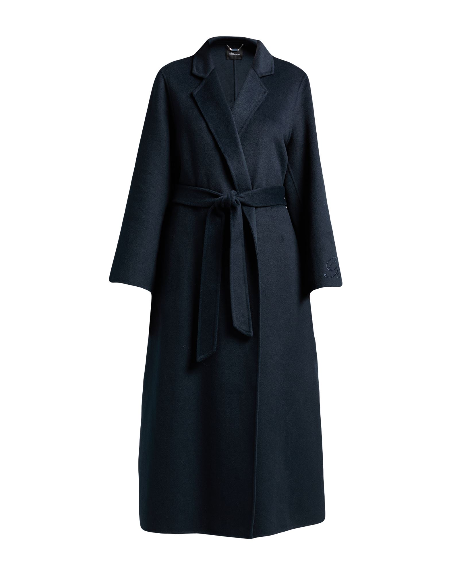  Blumarine - Jacken & Mäntel - Mäntel - On Yoox.com 