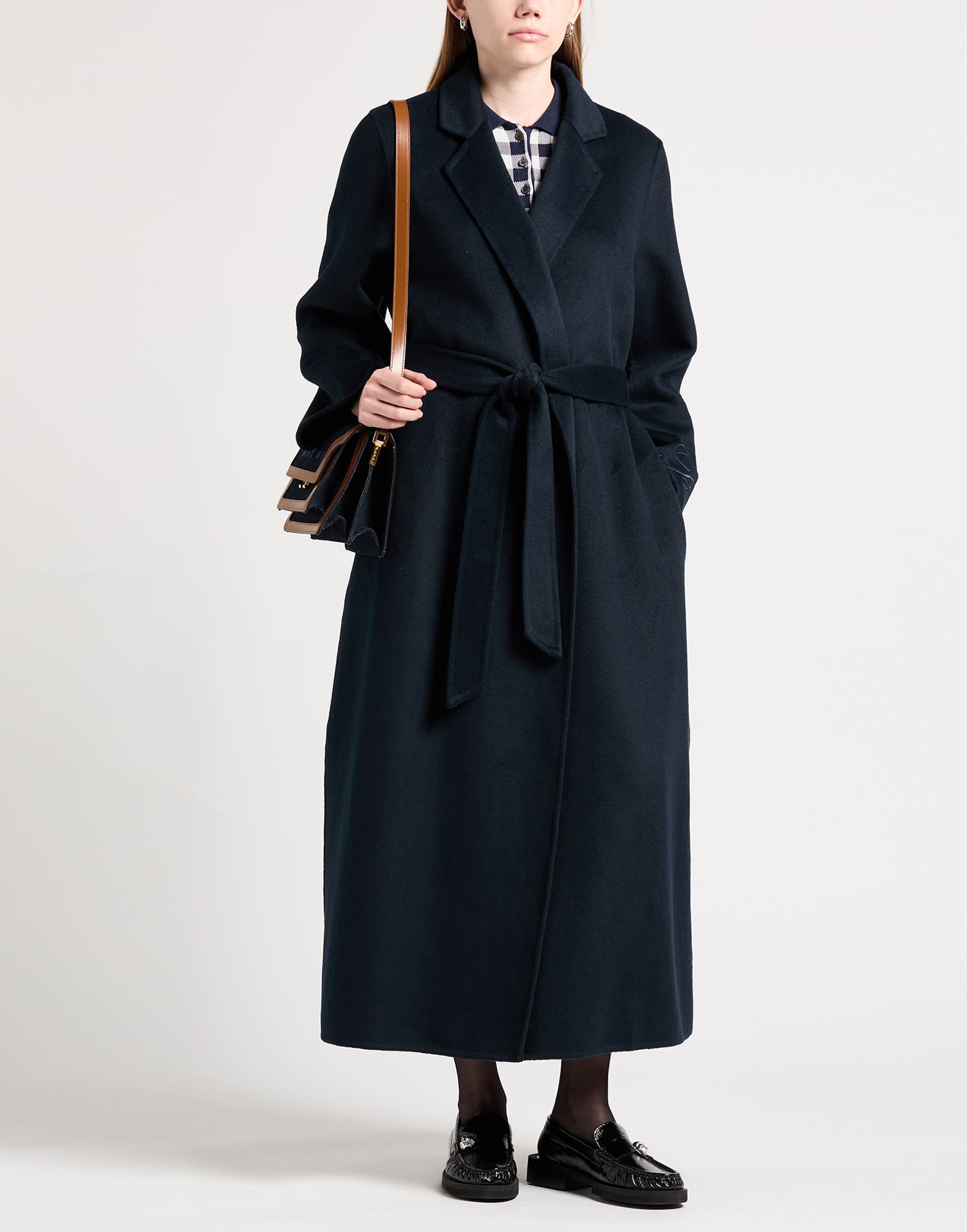  Blumarine - Jacken & Mäntel - Mäntel - On Yoox.com 