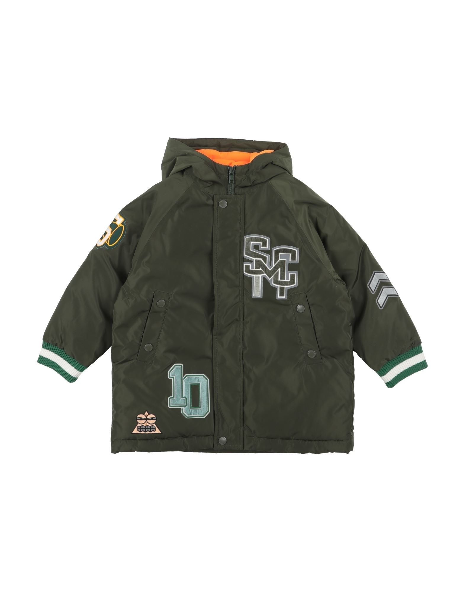  Stella Mccartney Kids - Jacken & Mäntel - Pufferjacken & Daunenjacken - On Yoox.com 