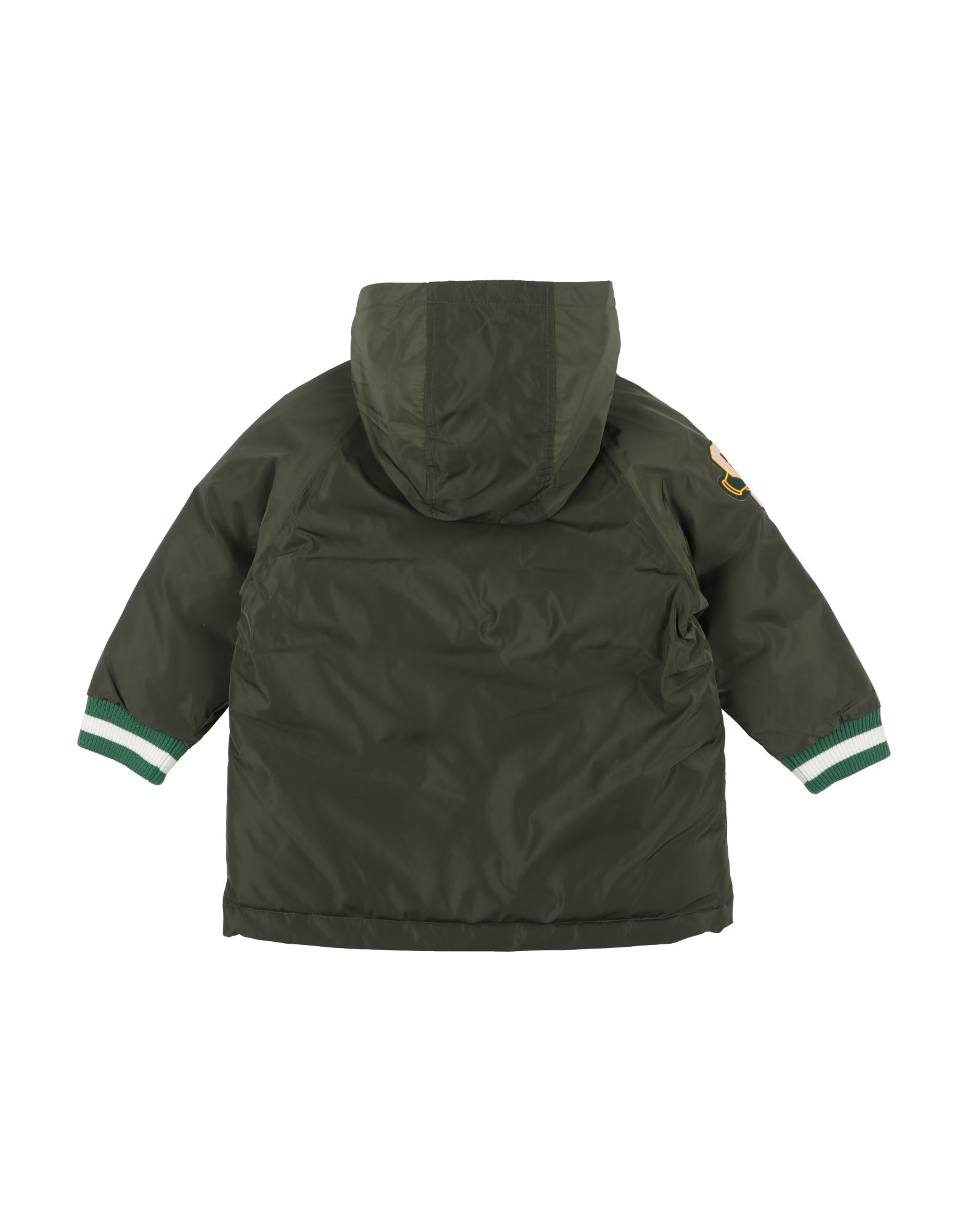  Stella Mccartney Kids - Jacken & Mäntel - Pufferjacken & Daunenjacken - On Yoox.com 