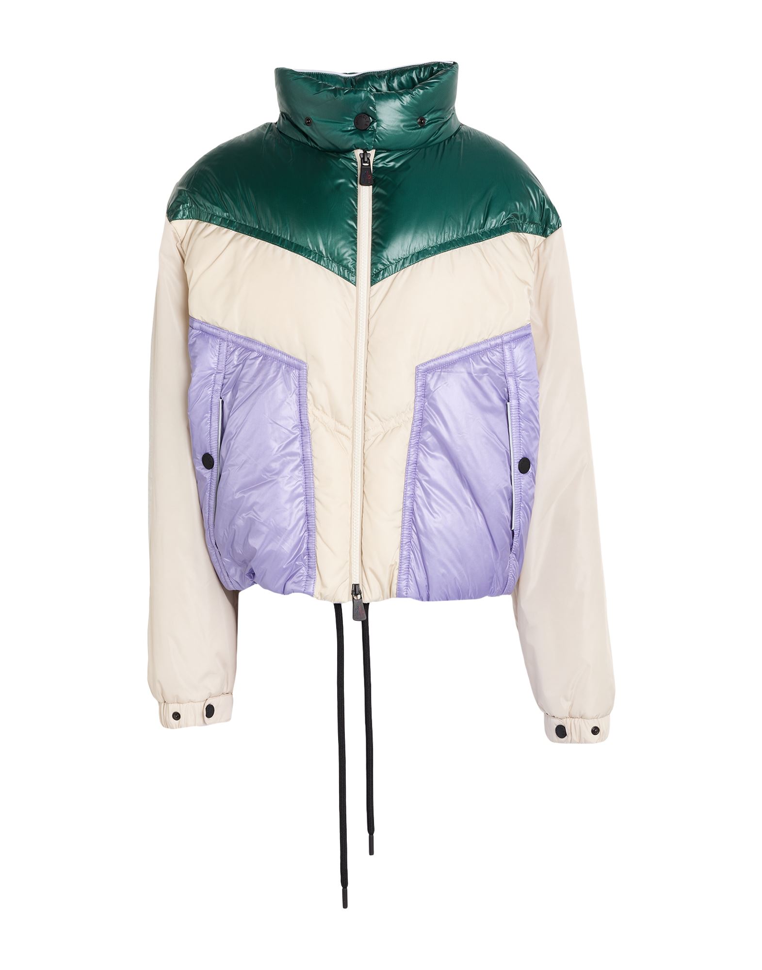MONCLER MONCLER ΠΑΛΤΟ & ΤΖΑΚΕΤ Μπουφάν με επένδυση