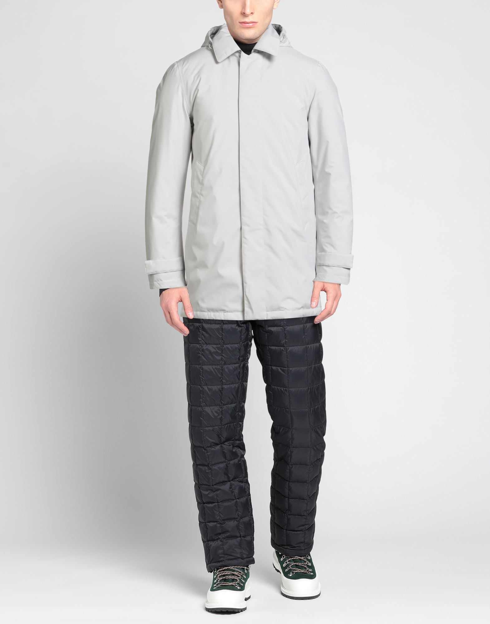  Fradi - Jacken & Mäntel - Mäntel - On Yoox.com 