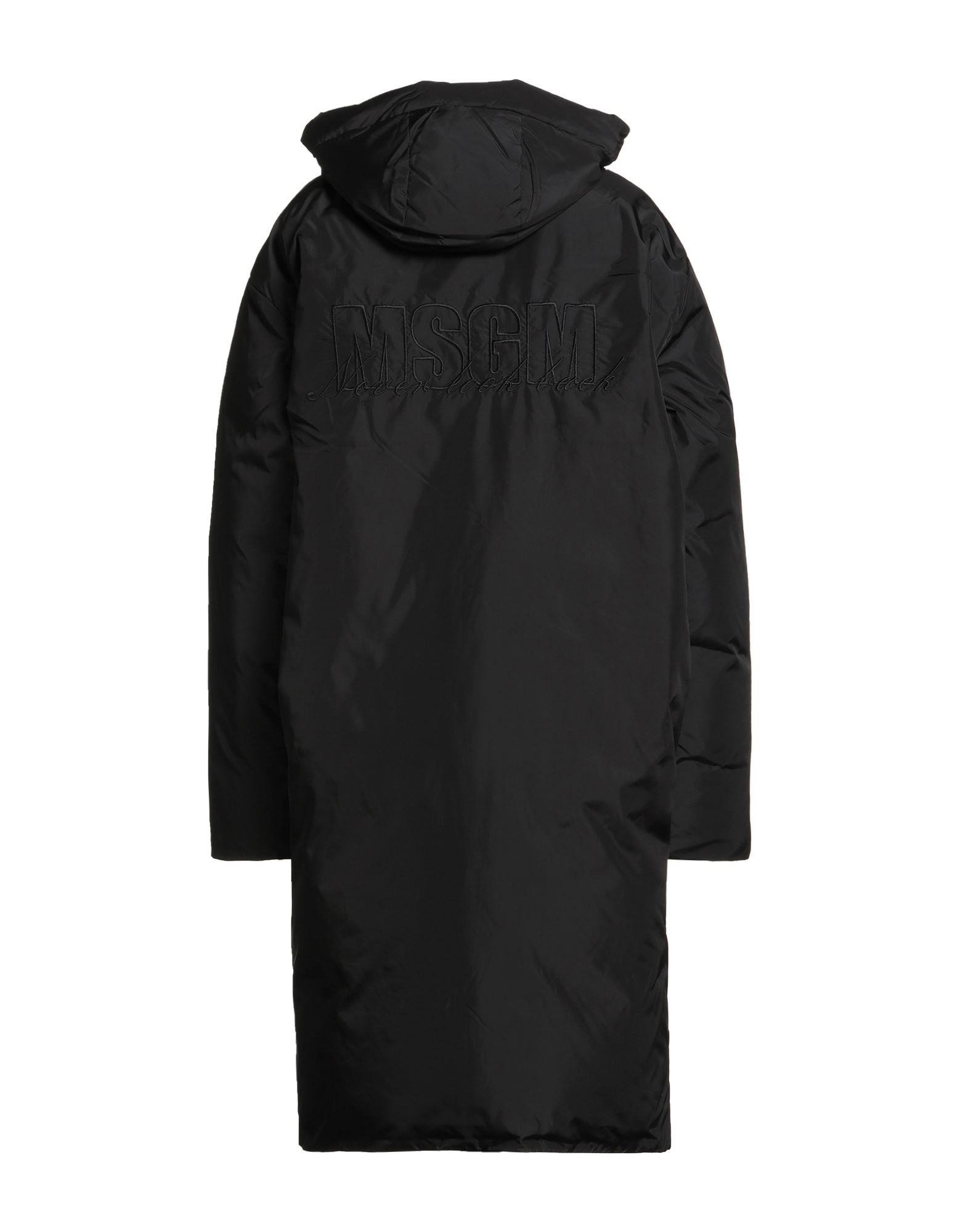  Msgm - Jacken & Mäntel - Pufferjacken & Daunenjacken - On Yoox.com 