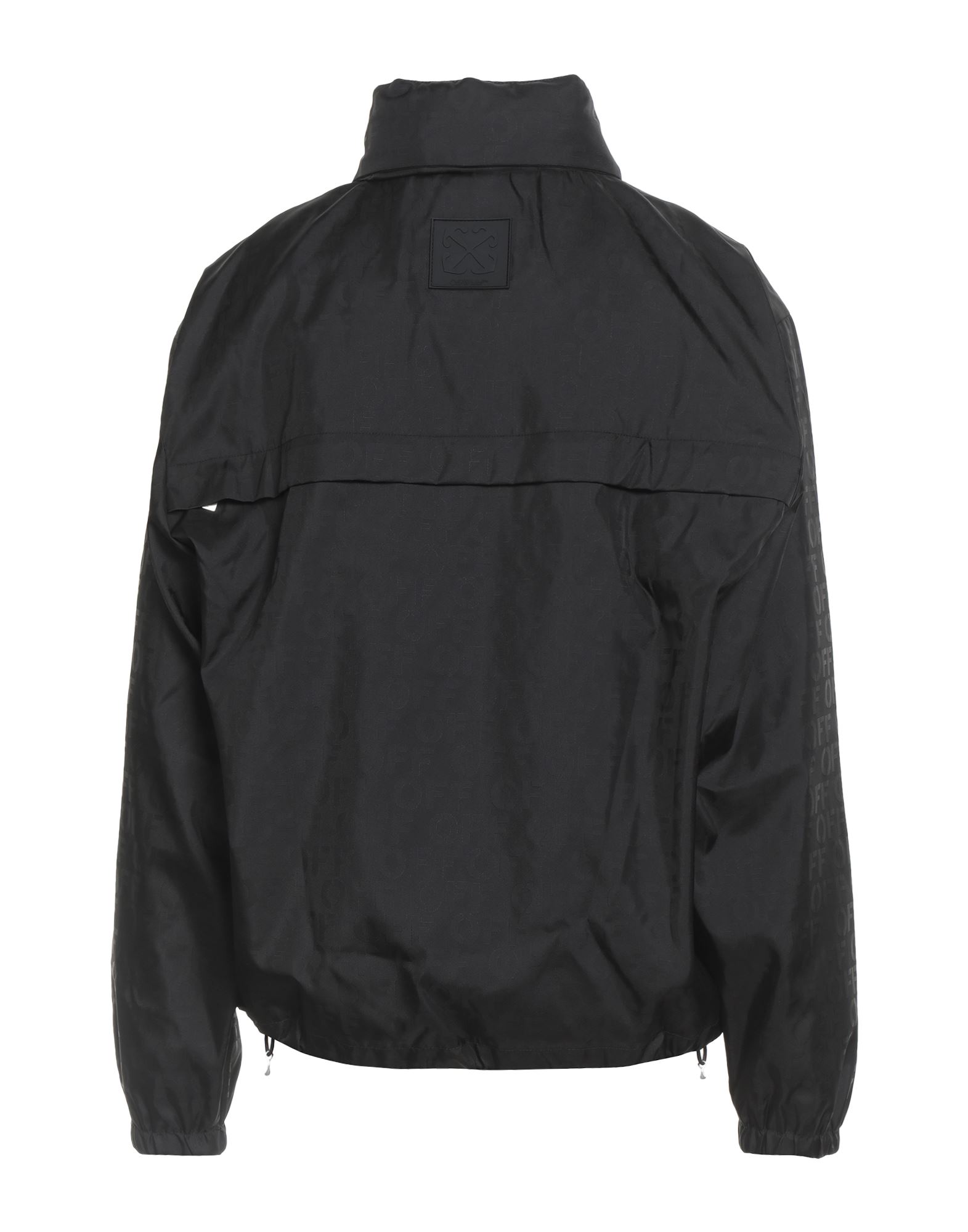  Off-white™ - Jacken & Mäntel - Jacken Und Anoraks - On Yoox.com 