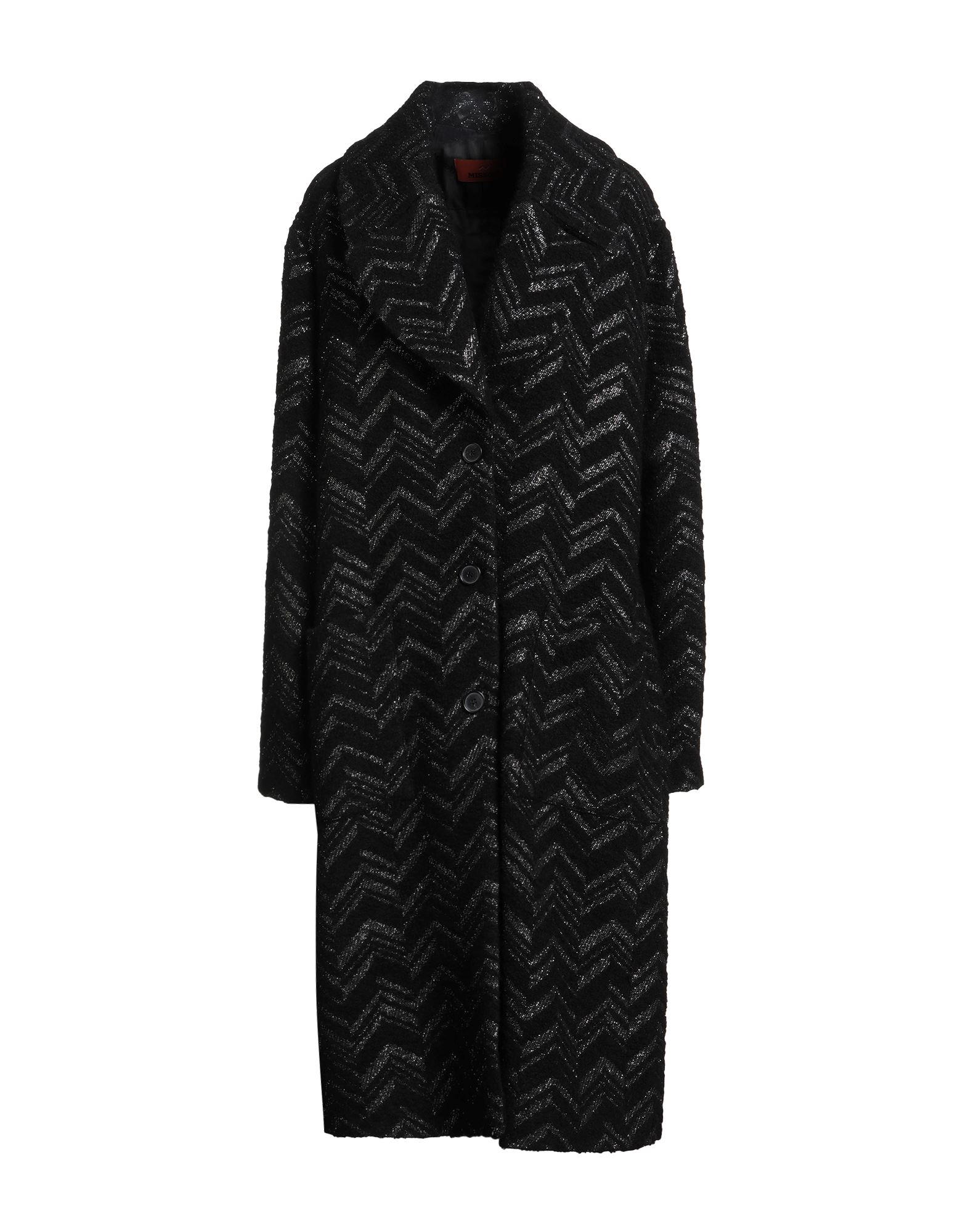  Missoni - Jacken & Mäntel - Mäntel - On Yoox.com 