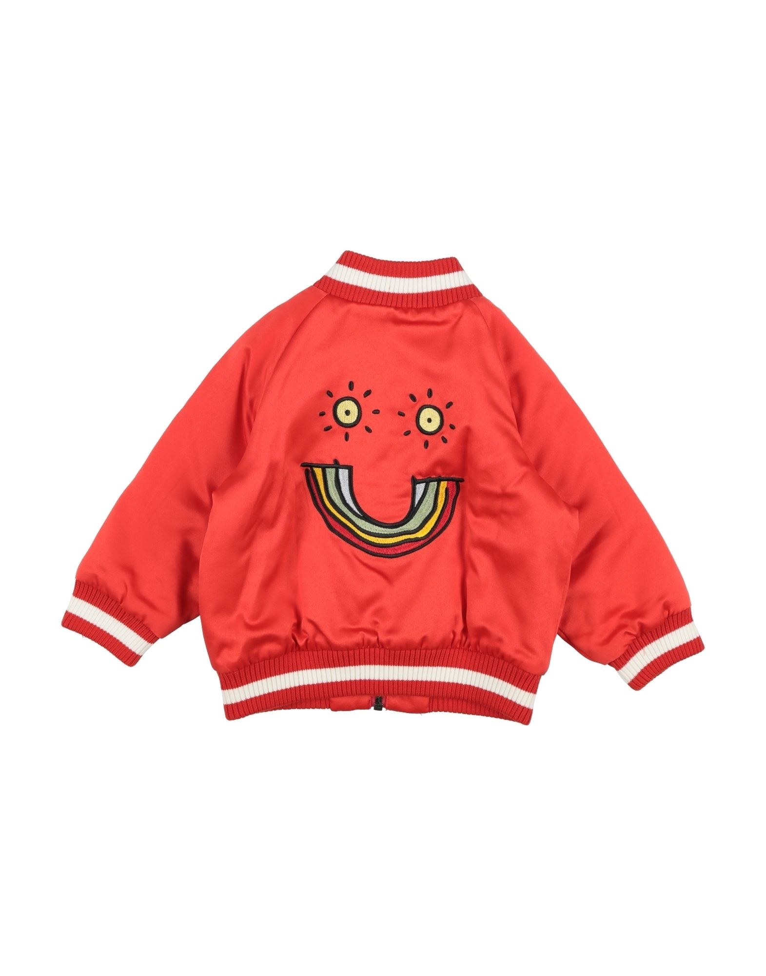  Stella Mccartney Kids - Jacken & Mäntel - Jacken Und Anoraks - On Yoox.com 