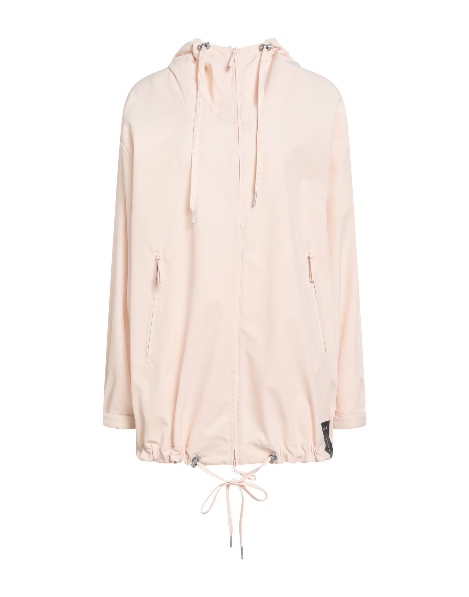  ARMANI EXCHANGE ΠΑΛΤΟ & ΤΖΑΚΕΤ Πανωφόρι και καμπαρντίνα