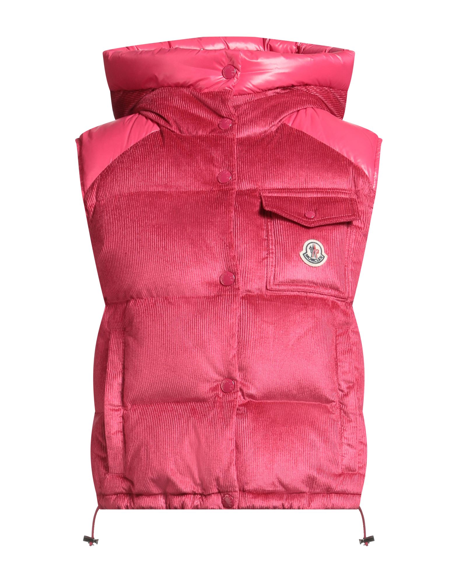  Moncler - Jacken & Mäntel - Westen - On Yoox.com 