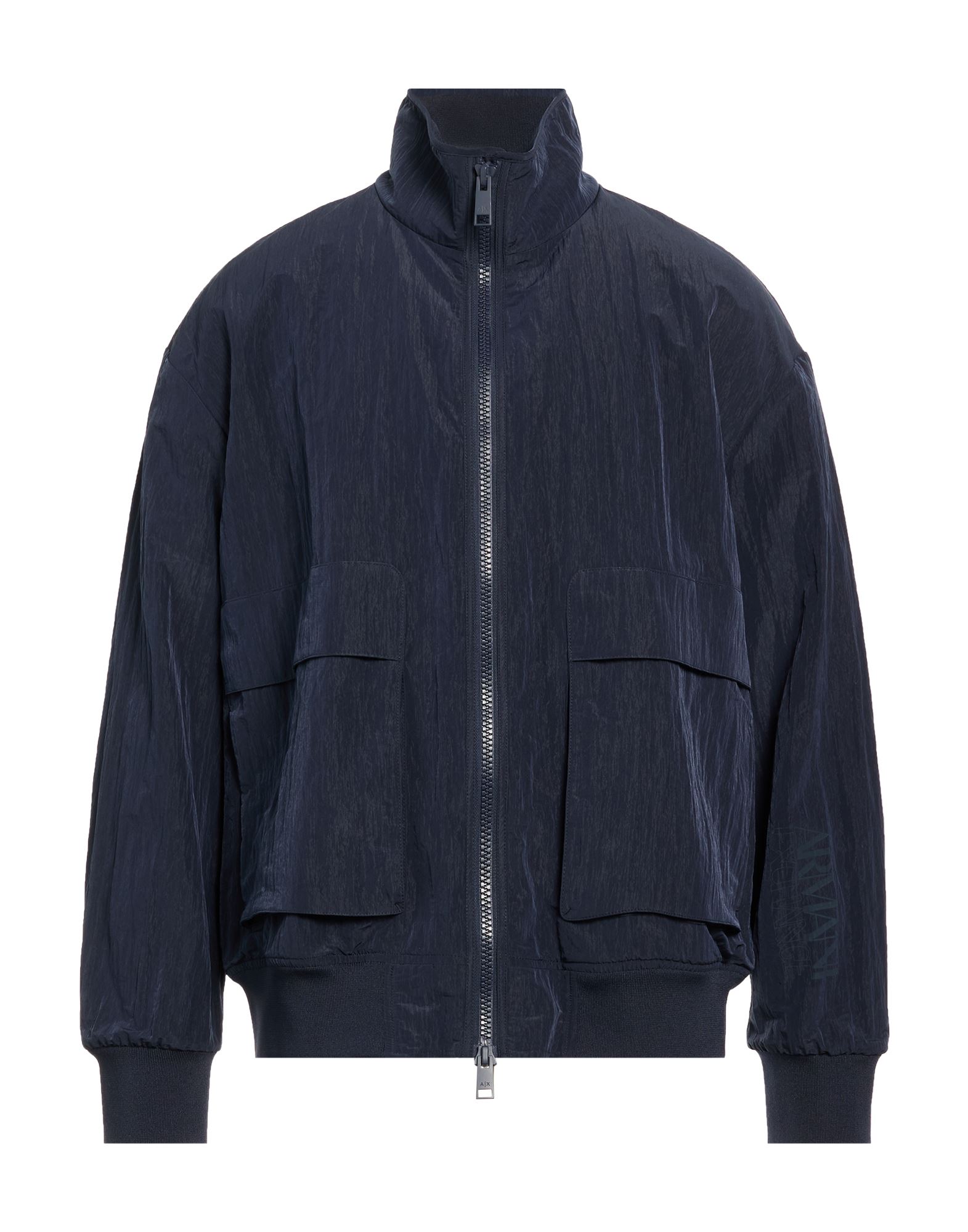  Armani Exchange - Jacken & Mäntel - Jacken Und Anoraks - On Yoox.com 