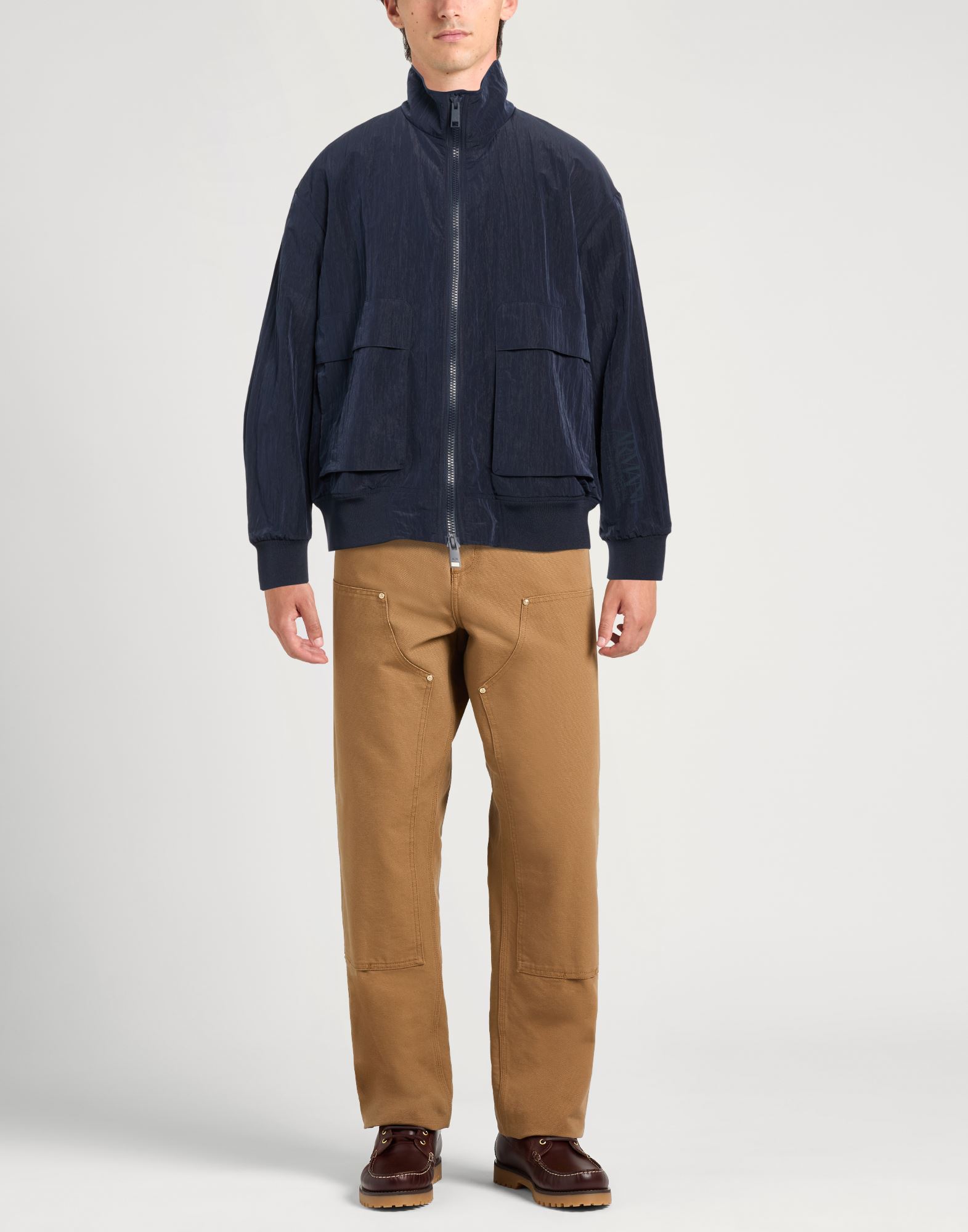  Armani Exchange - Jacken & Mäntel - Jacken Und Anoraks - On Yoox.com 