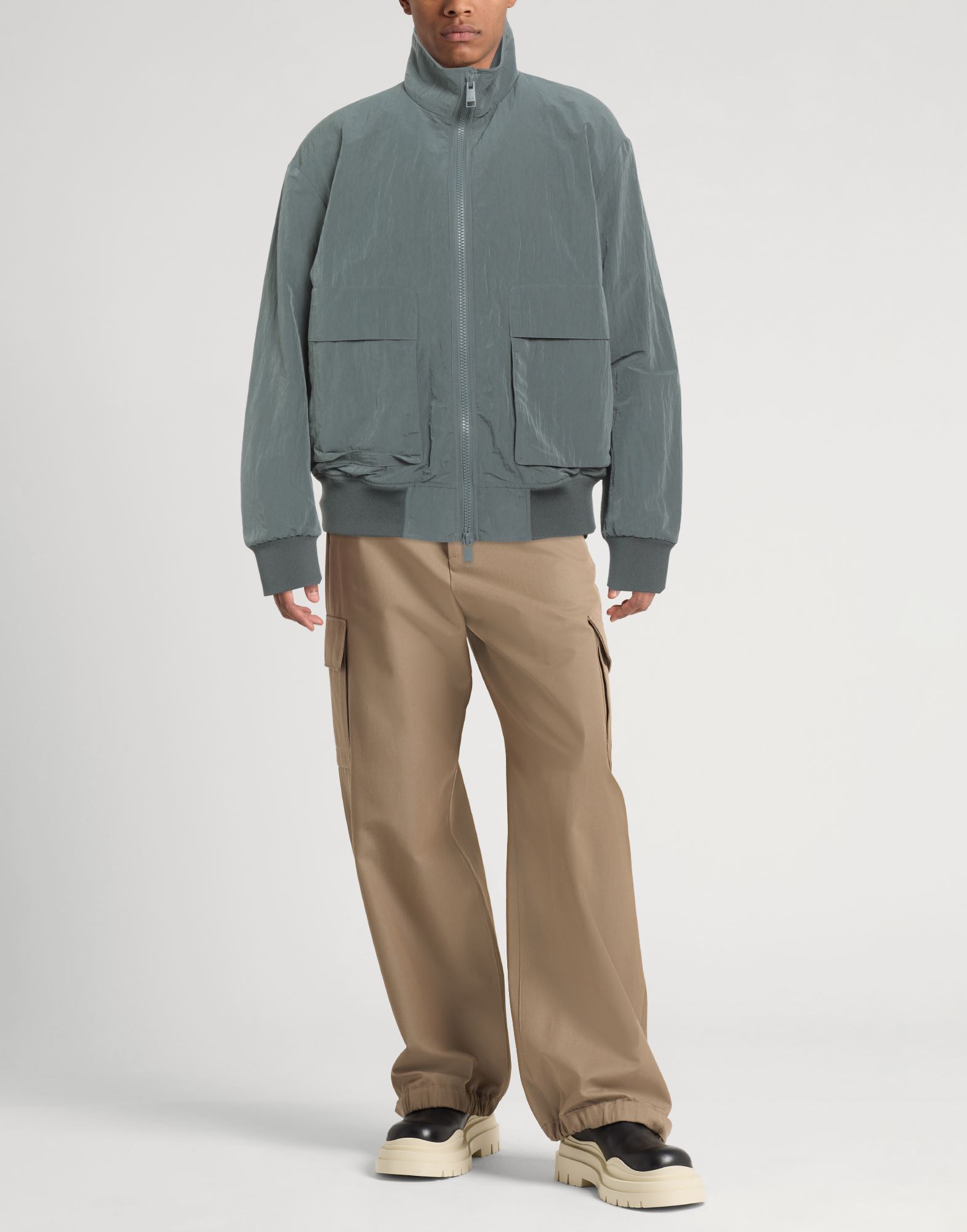  Armani Exchange - Jacken & Mäntel - Jacken Und Anoraks - On Yoox.com 
