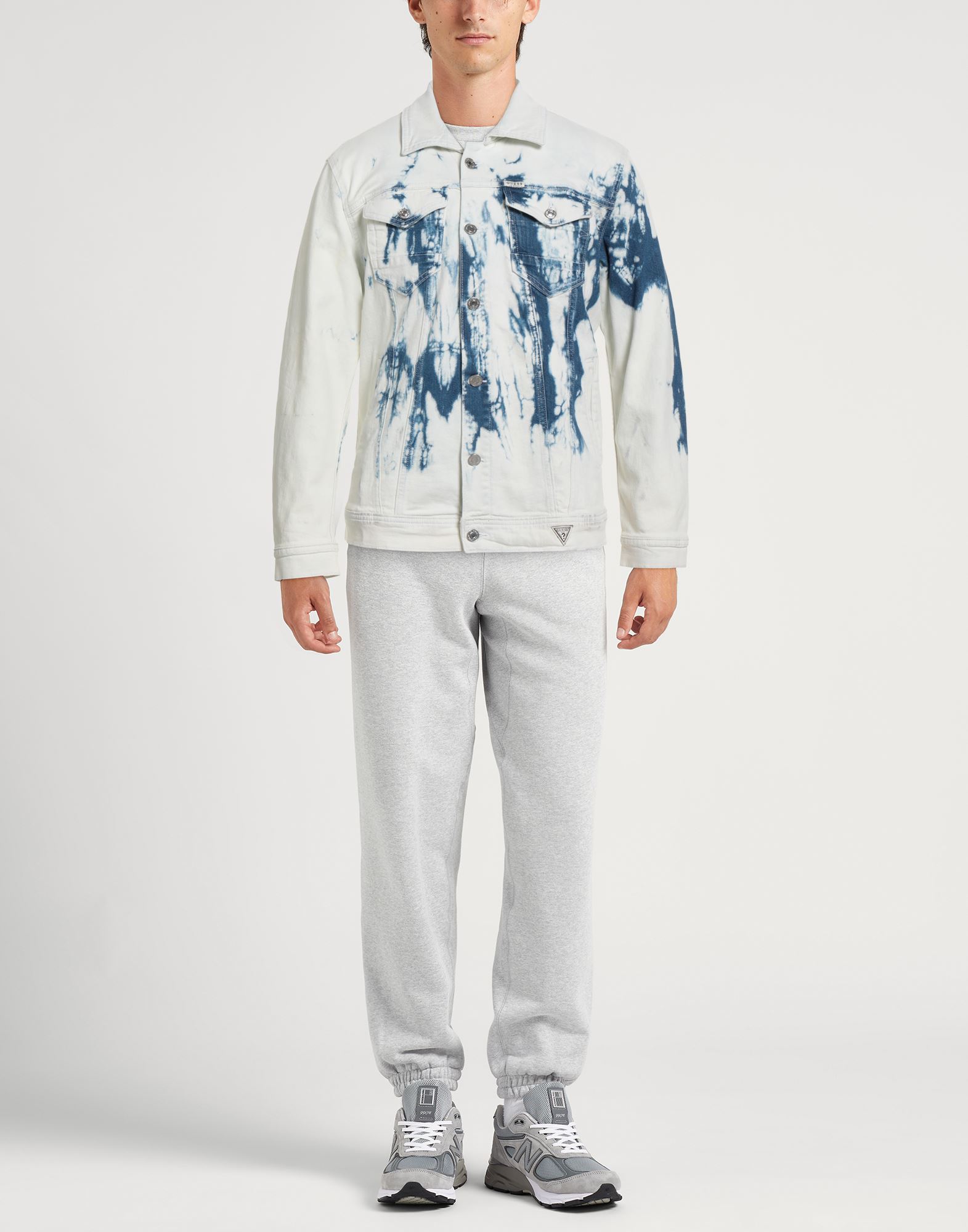  Guess - Jacken & Mäntel - Jeansjacken/mäntel - On Yoox.com 
