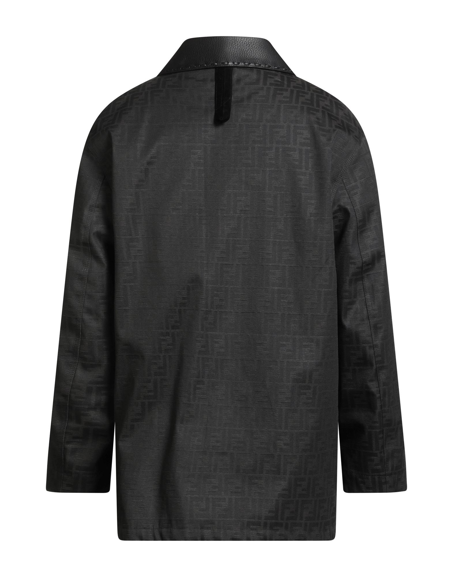  Fendi - Jacken & Mäntel - Jacken Und Anoraks - On Yoox.com 