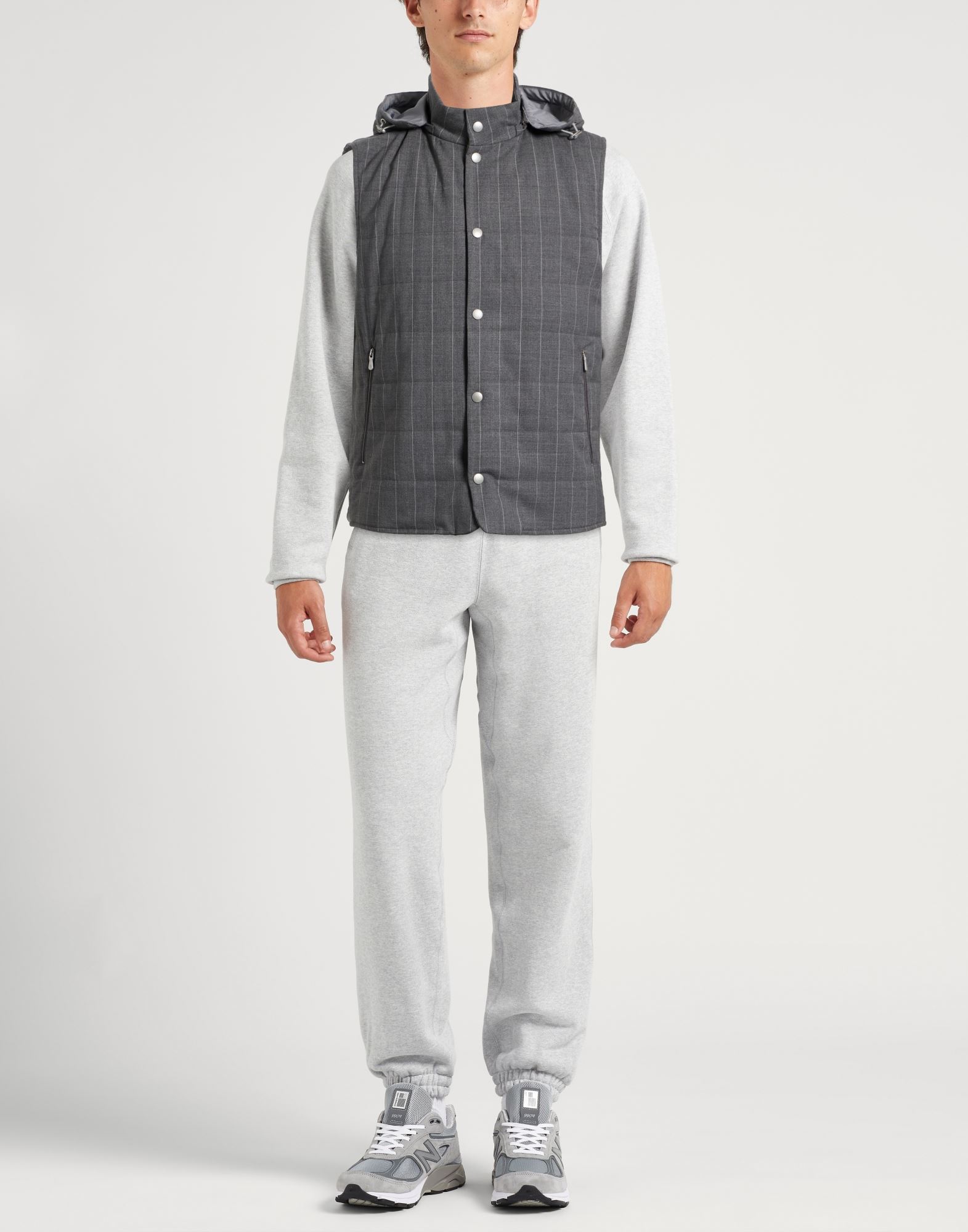  Eleventy - Jacken & Mäntel - Westen - On Yoox.com 