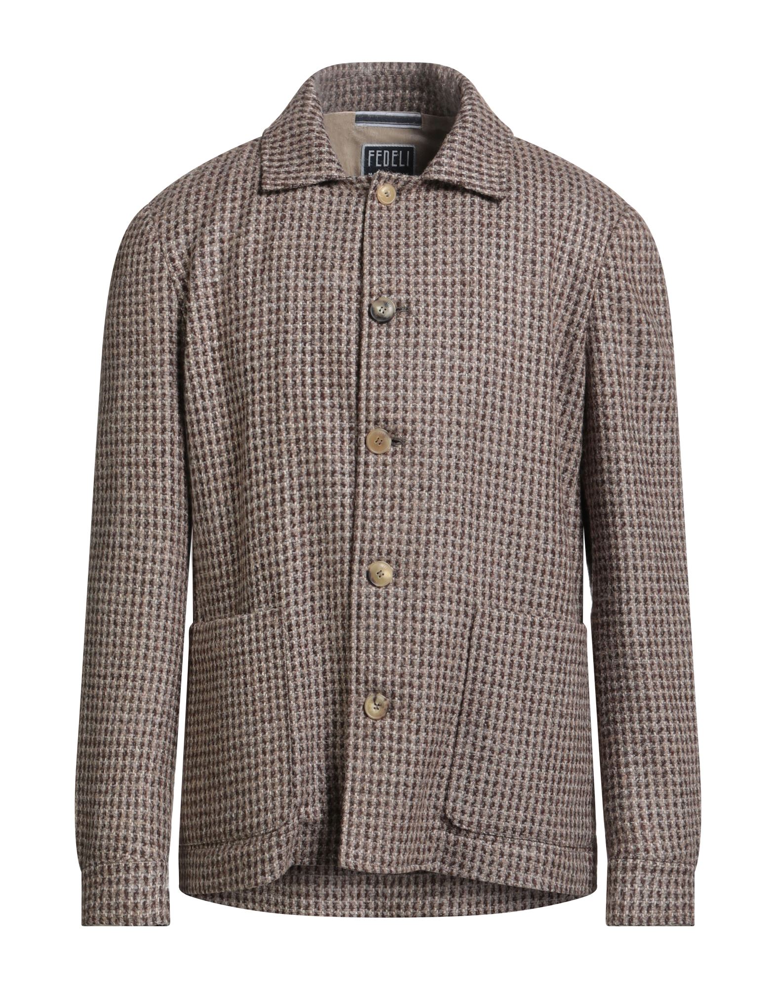  Fedeli - Jacken & Mäntel - Jacken Und Anoraks - On Yoox.com 