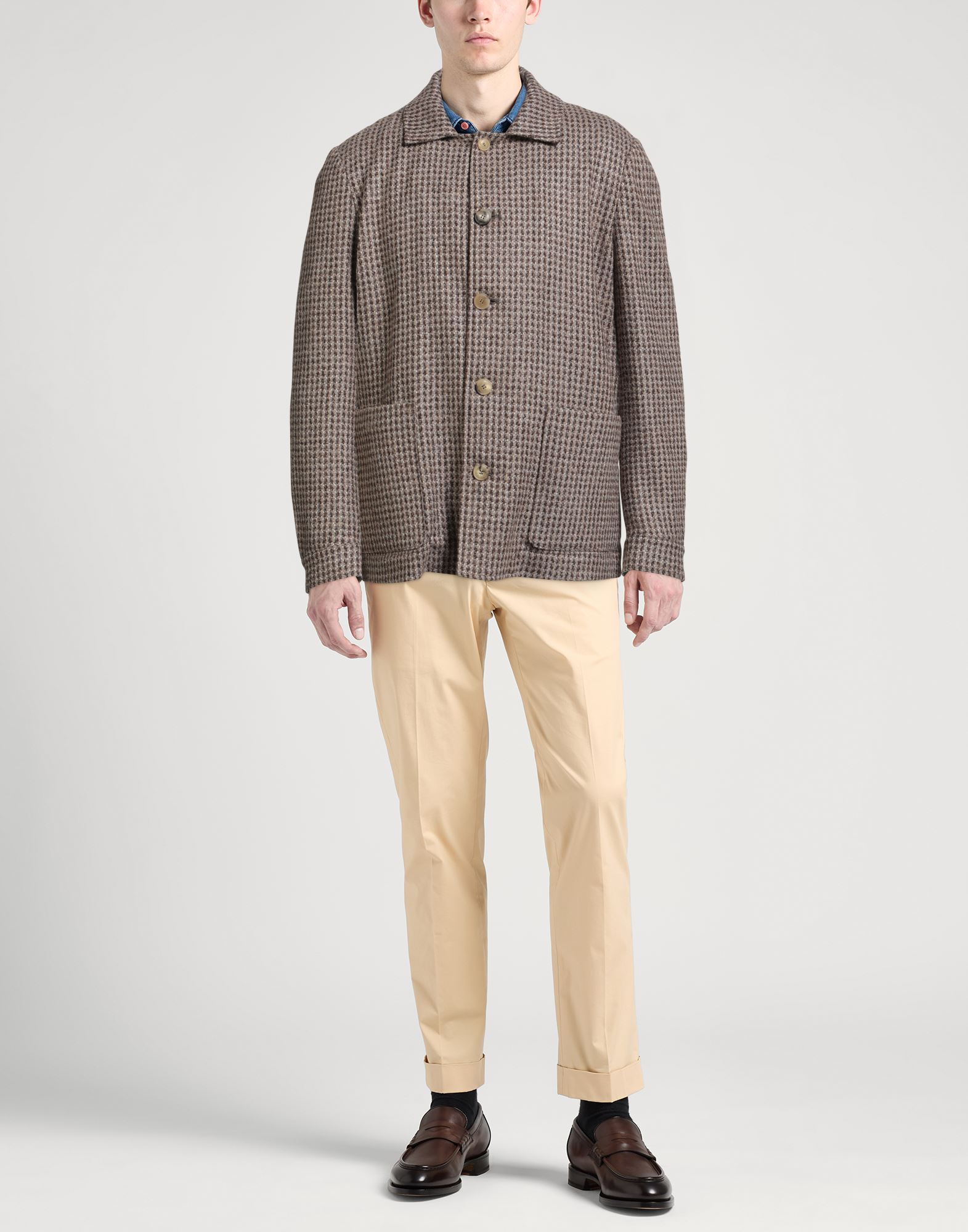  Fedeli - Jacken & Mäntel - Jacken Und Anoraks - On Yoox.com 